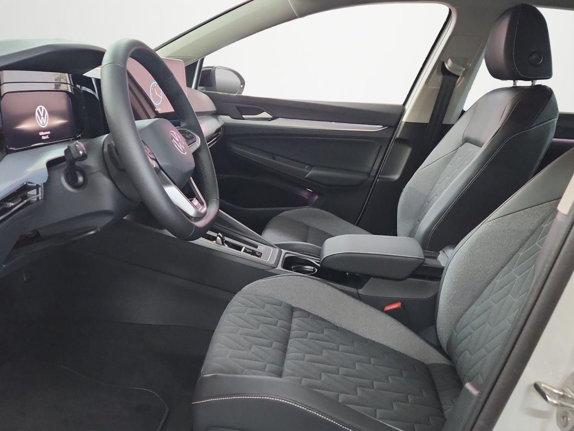 Volkswagen Golf Goal