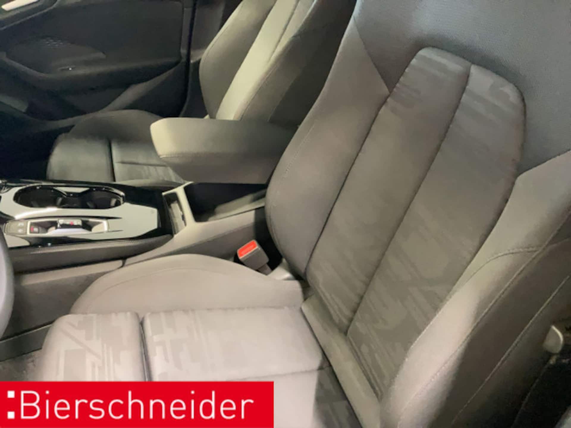Audi A5 Avant