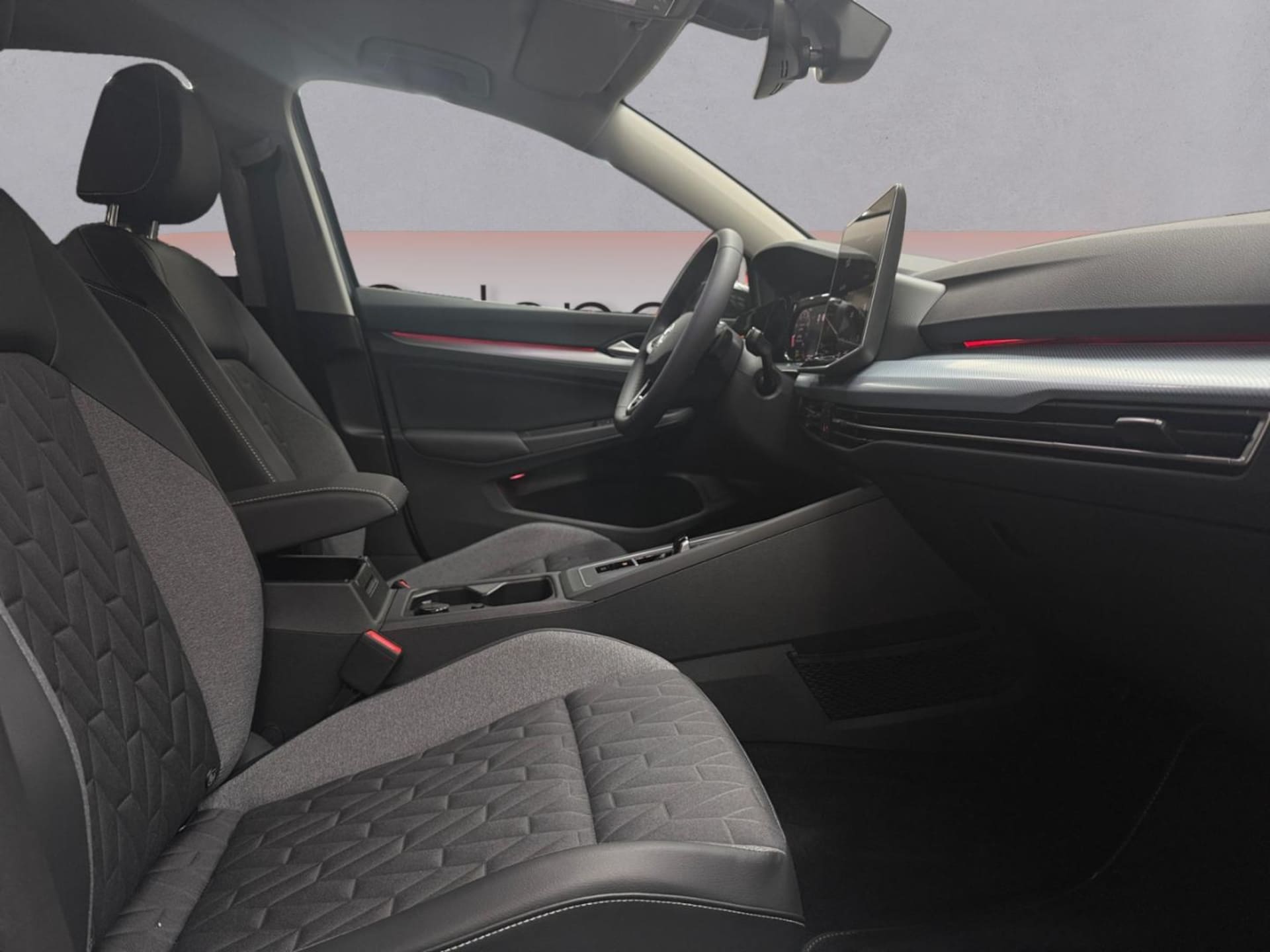 Volkswagen Golf ENERGY