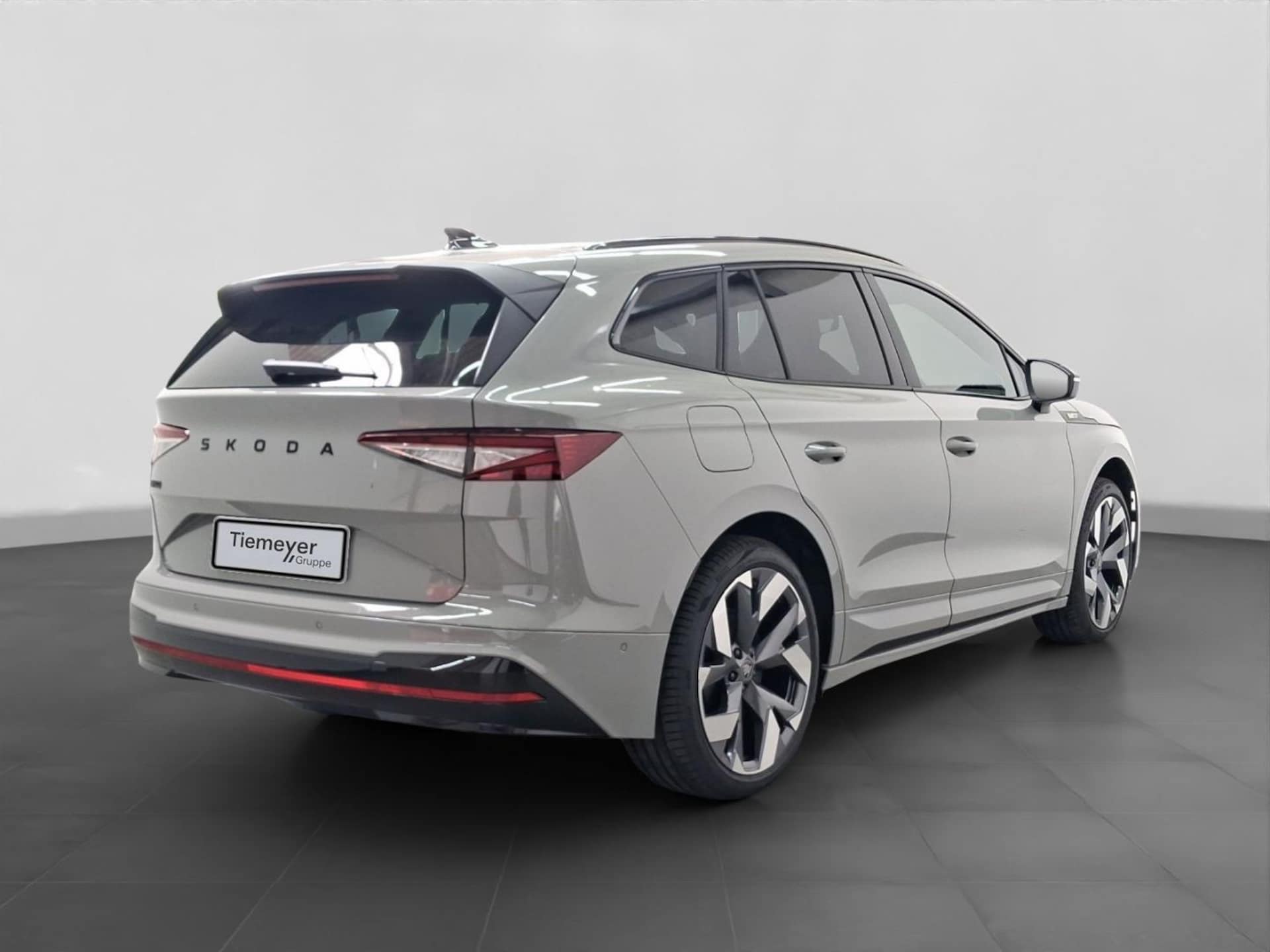 Skoda Enyaq RS