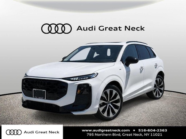 Photo of 2026 Audi Q3 SUV 