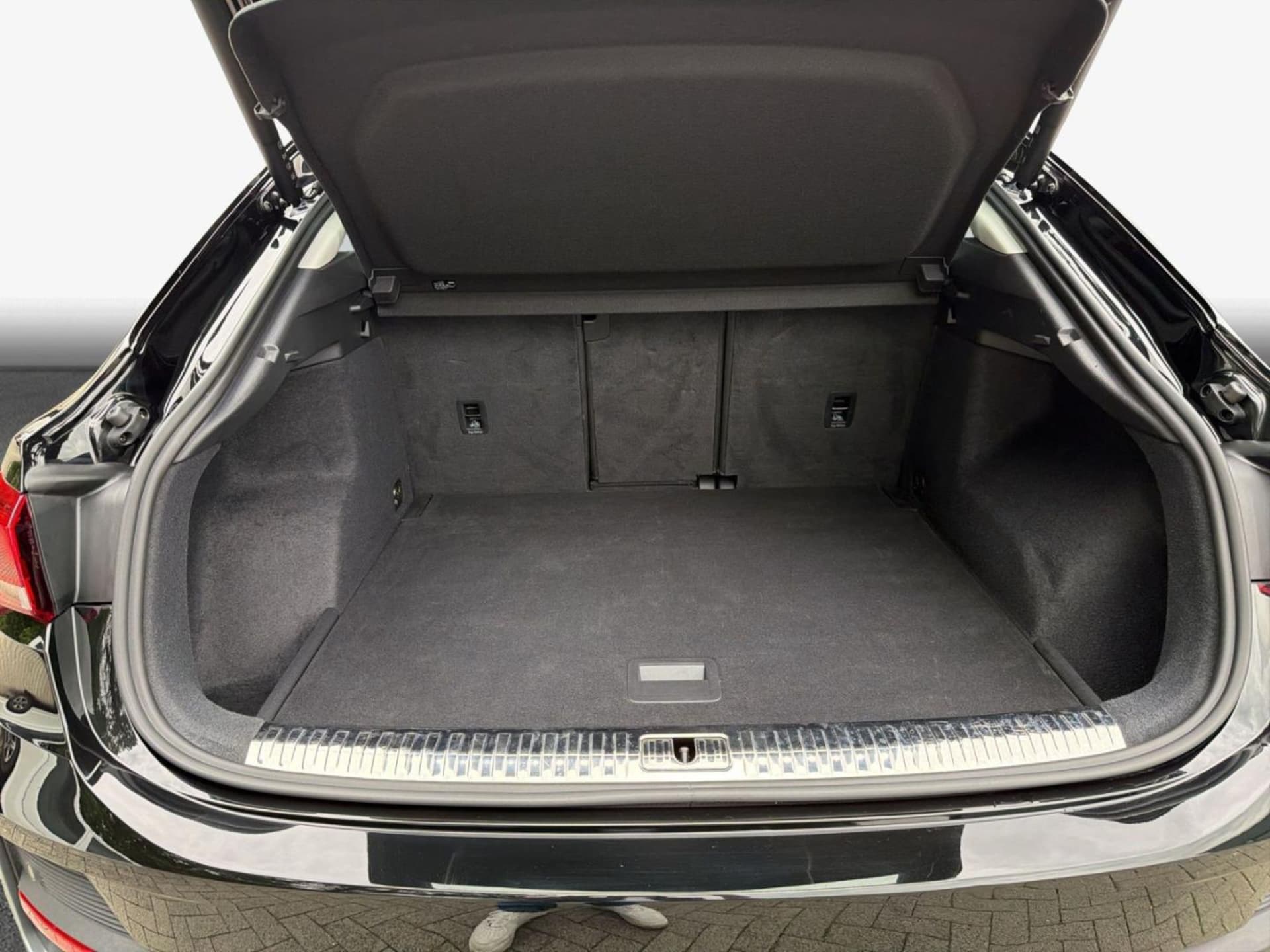 Audi Q3 Sportback S line