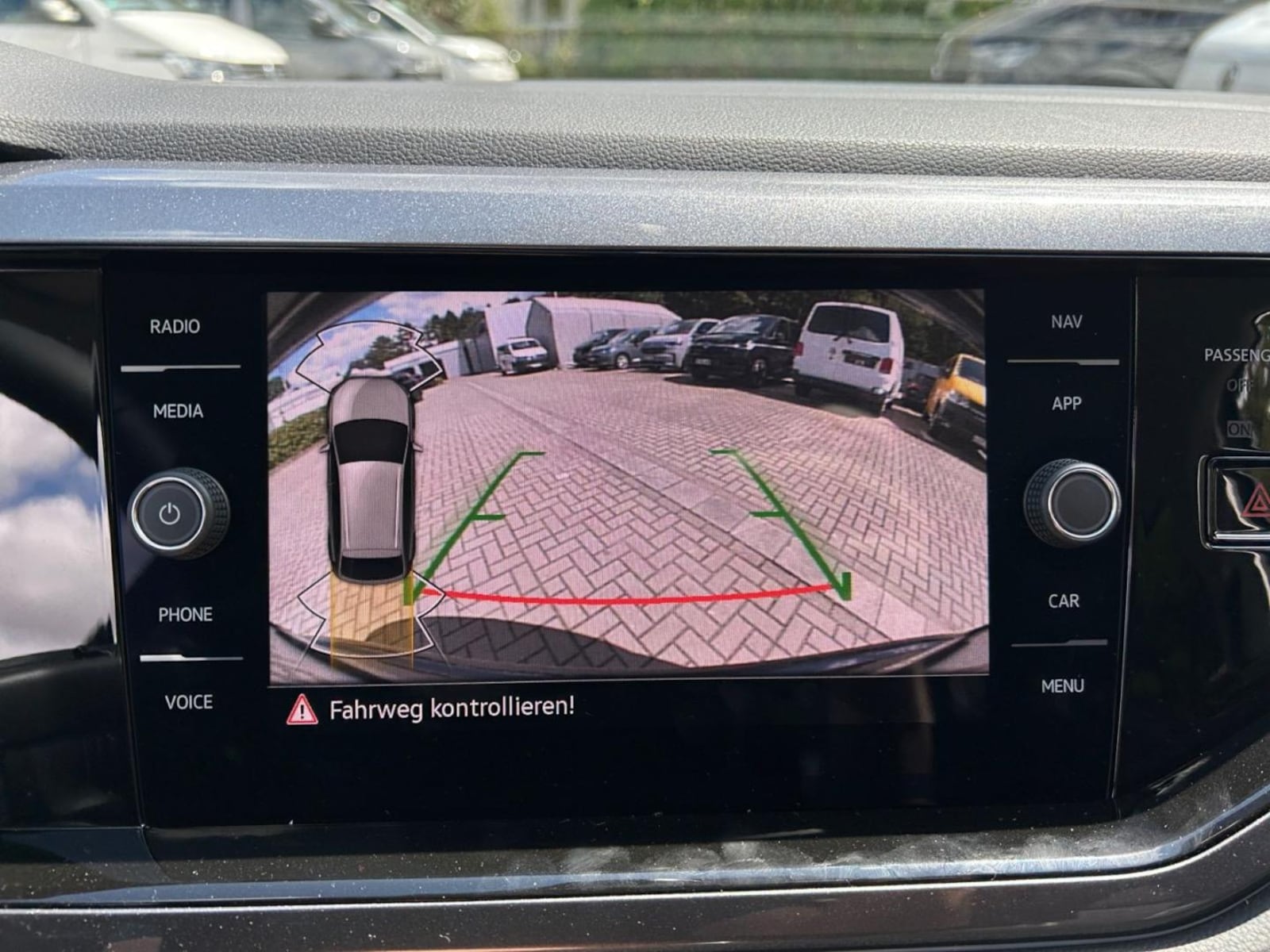 Volkswagen Taigo – Bild 21