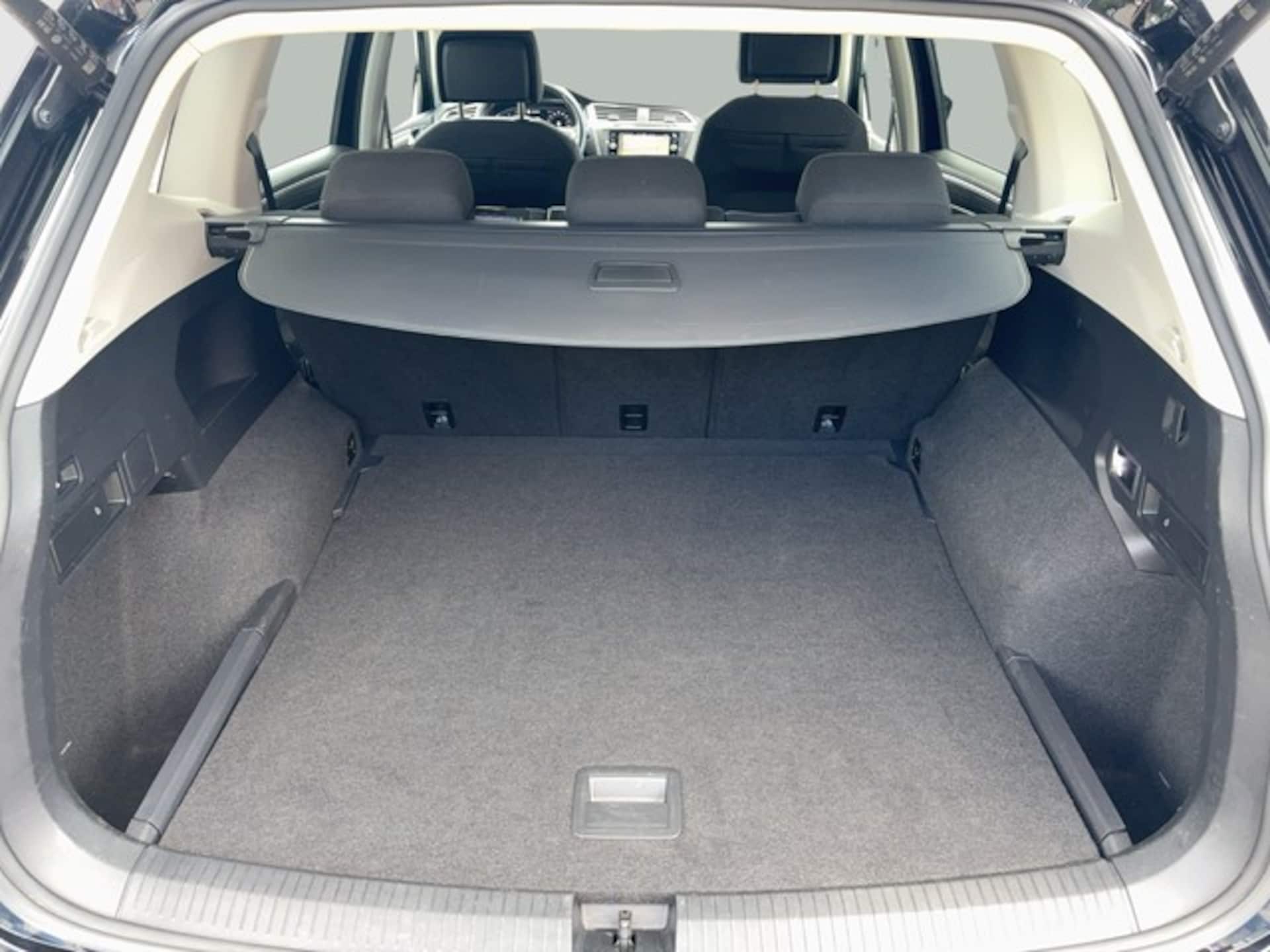 Volkswagen Tiguan Allspace Life