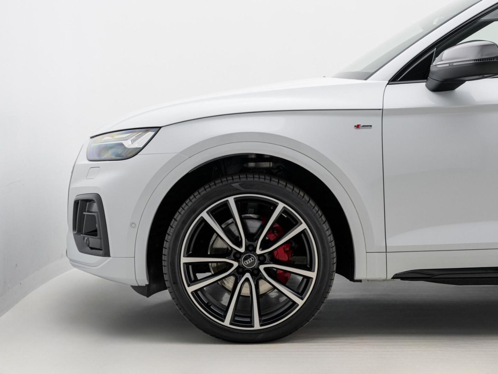 Audi Q5 Sportback S line