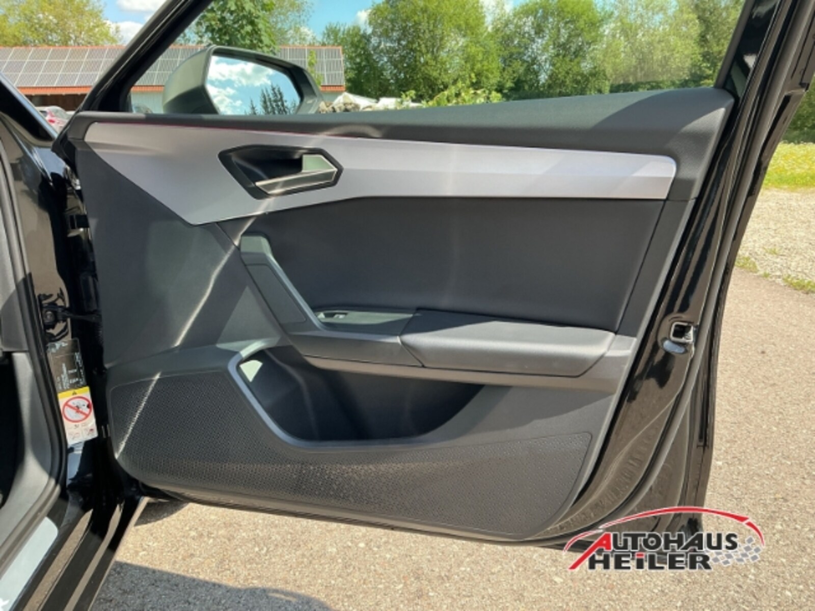 SEAT Leon – Bild 10