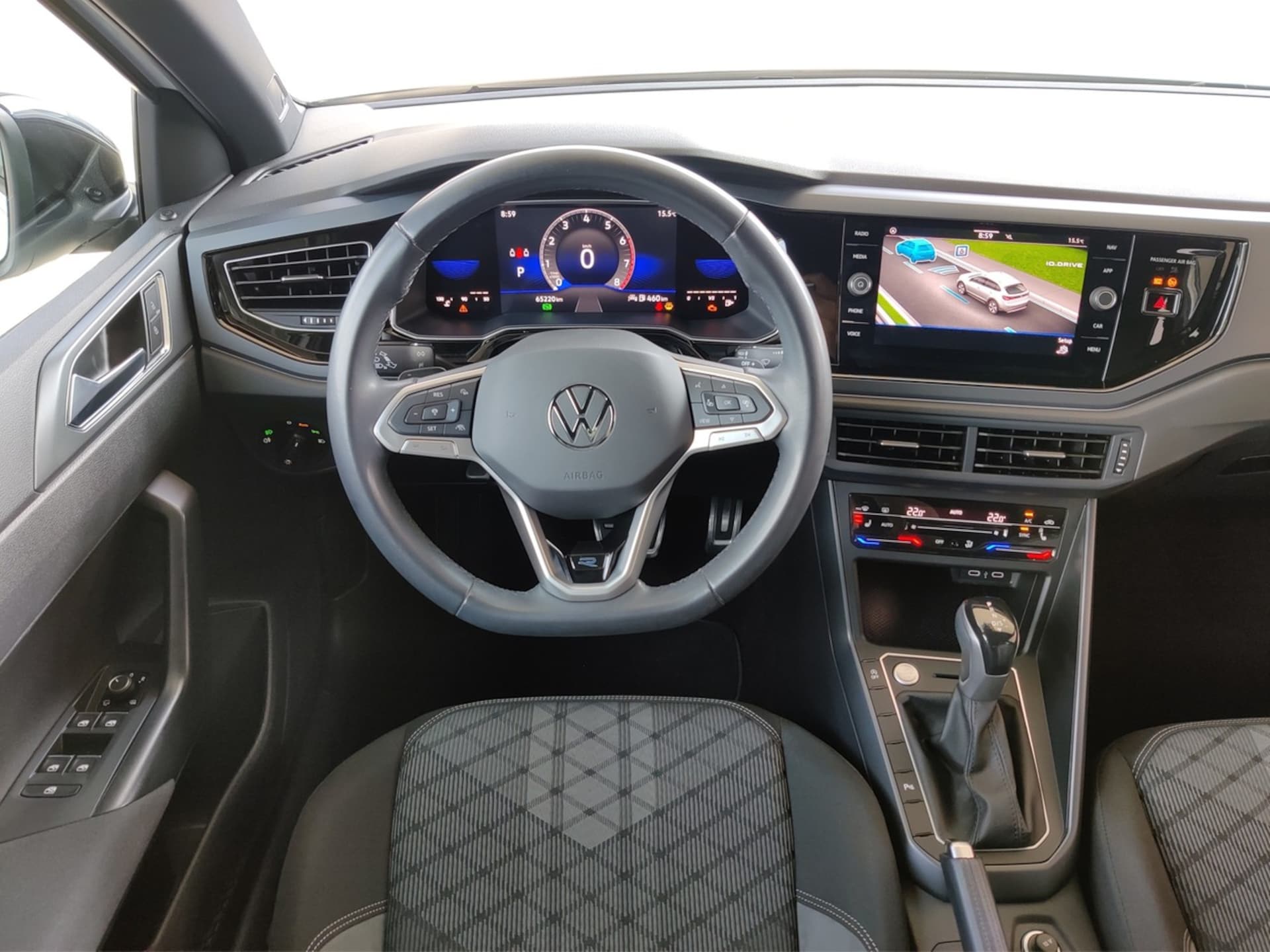 Volkswagen Taigo R-Line