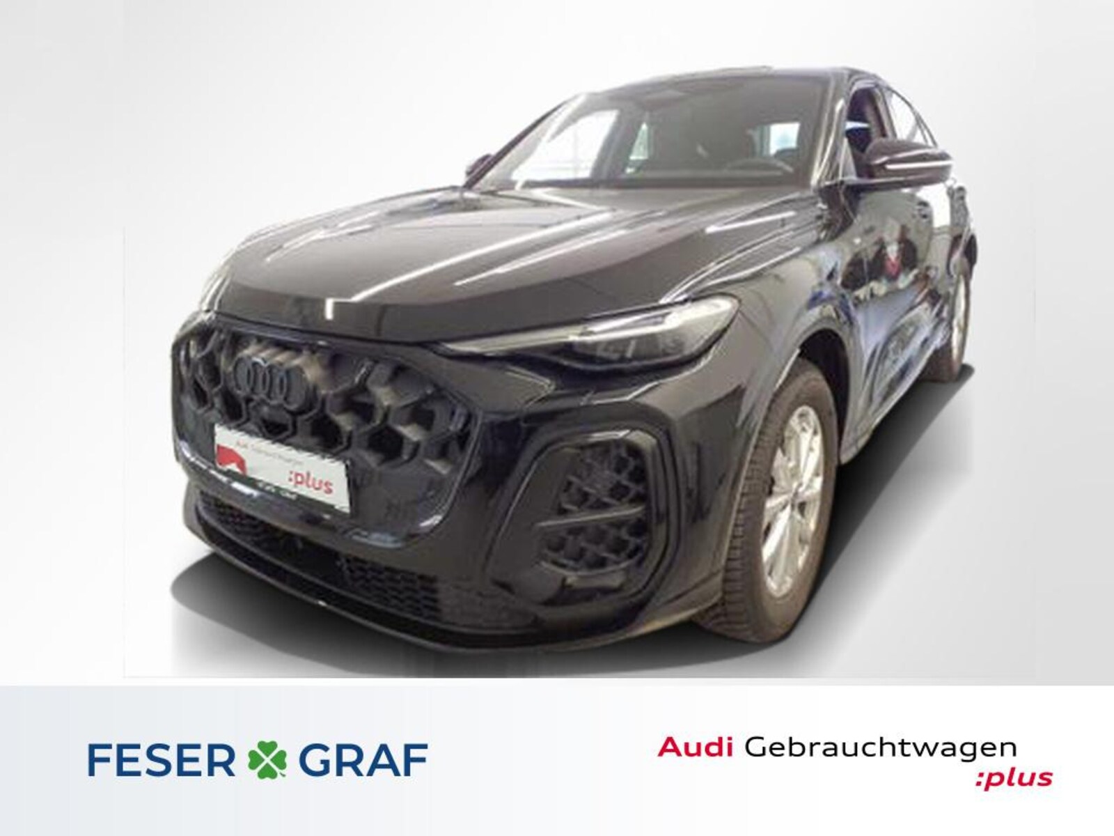 Audi Q5 Sportback