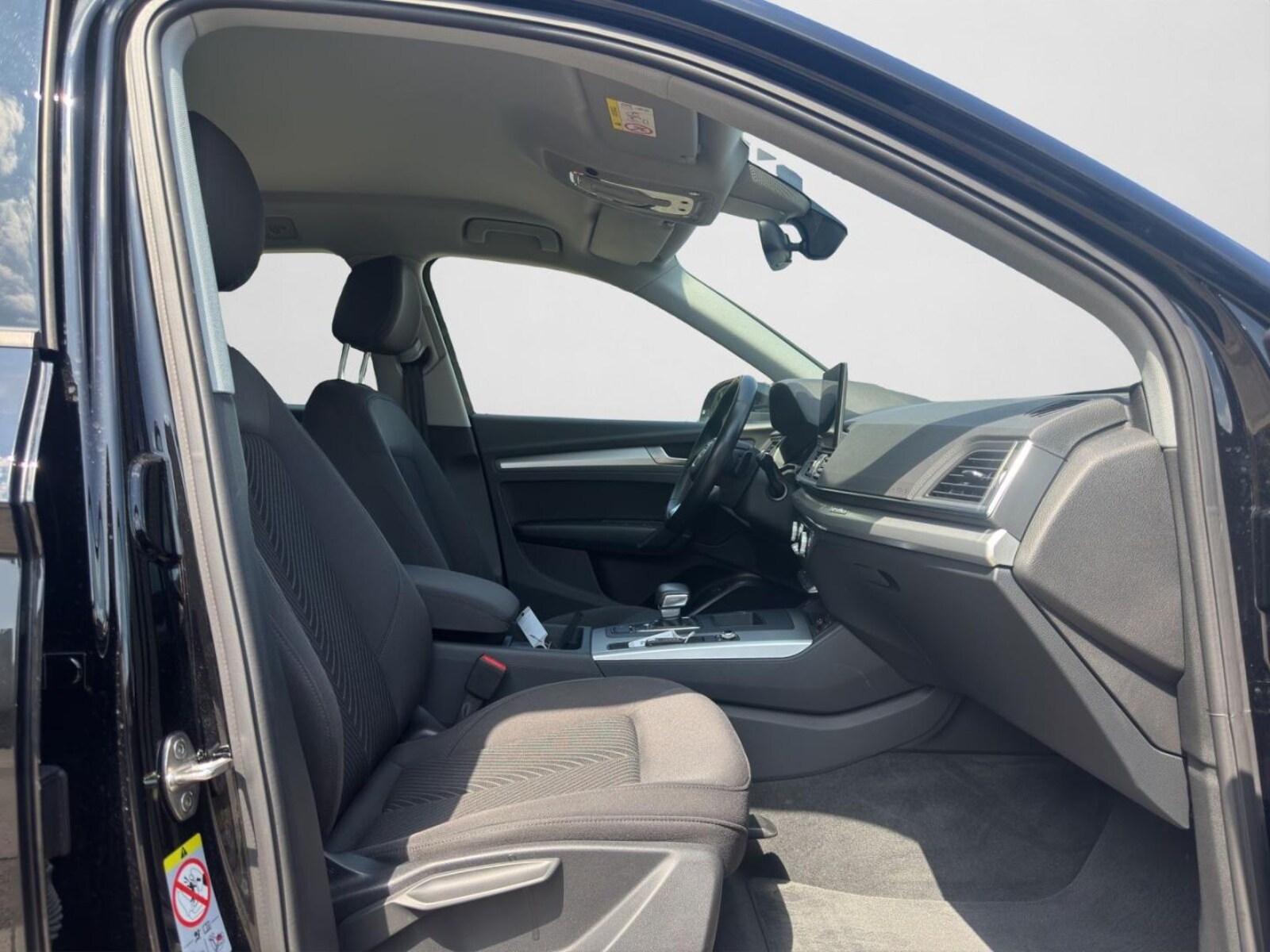 Audi Q5 – Bild 4