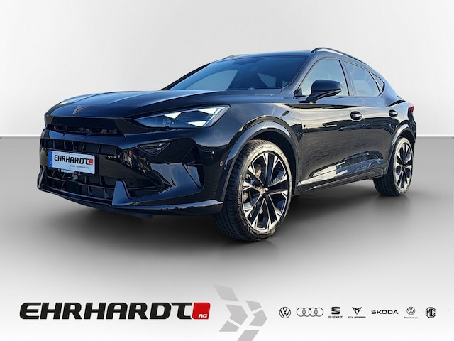 CUPRA Formentor 2.0 TSI DSG 4Drive VZ DCC AHK*MATRIX*... (022220)