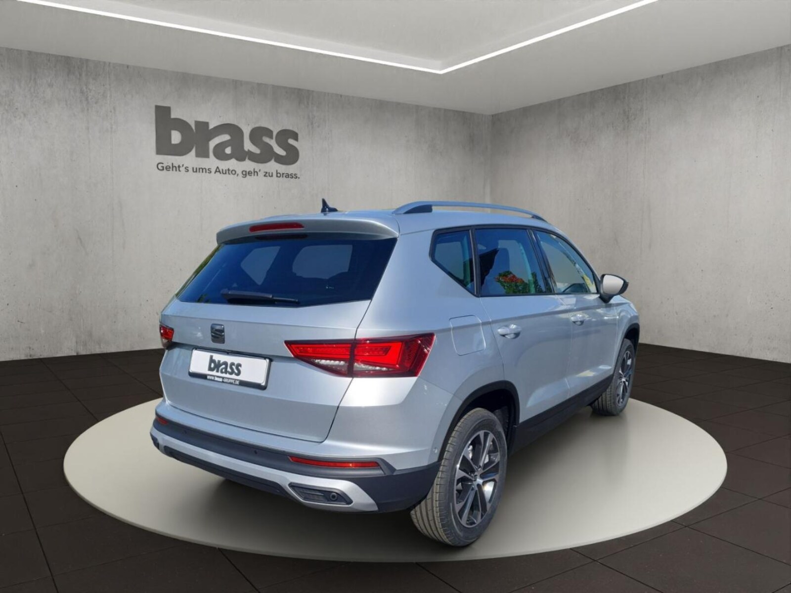 SEAT Ateca – Bild 5