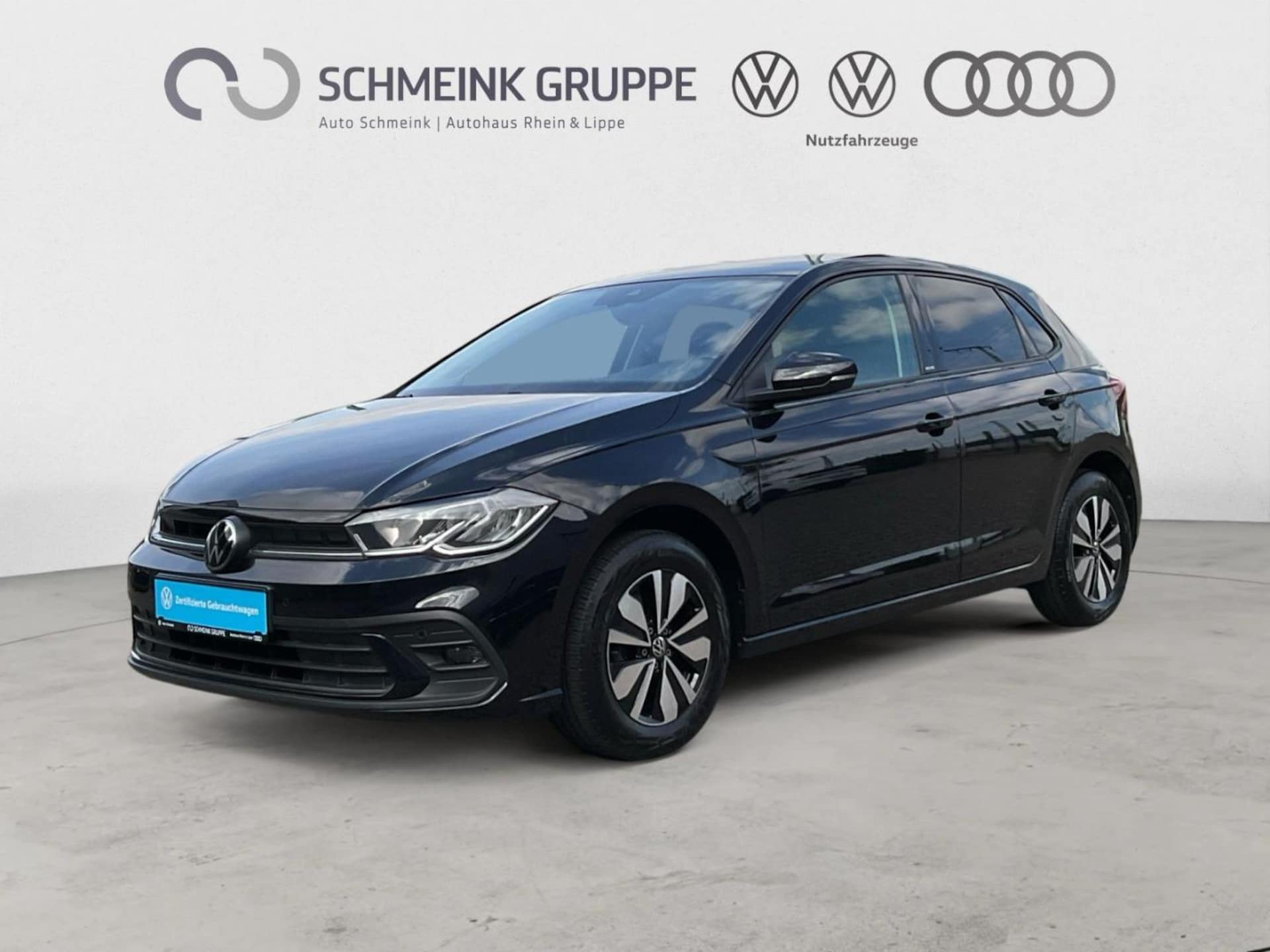 Volkswagen Polo MOVE