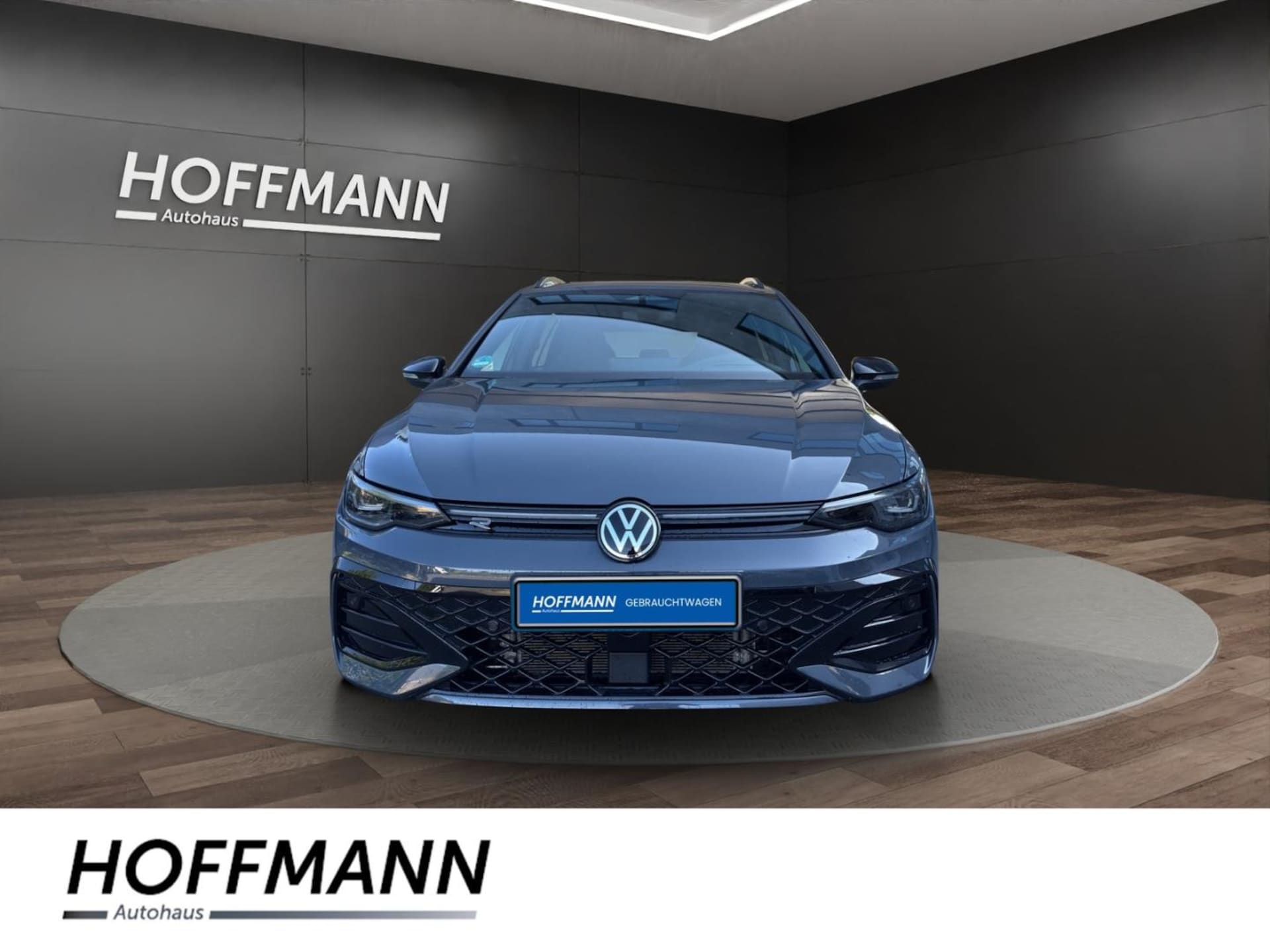 Volkswagen Golf Variant R-Line