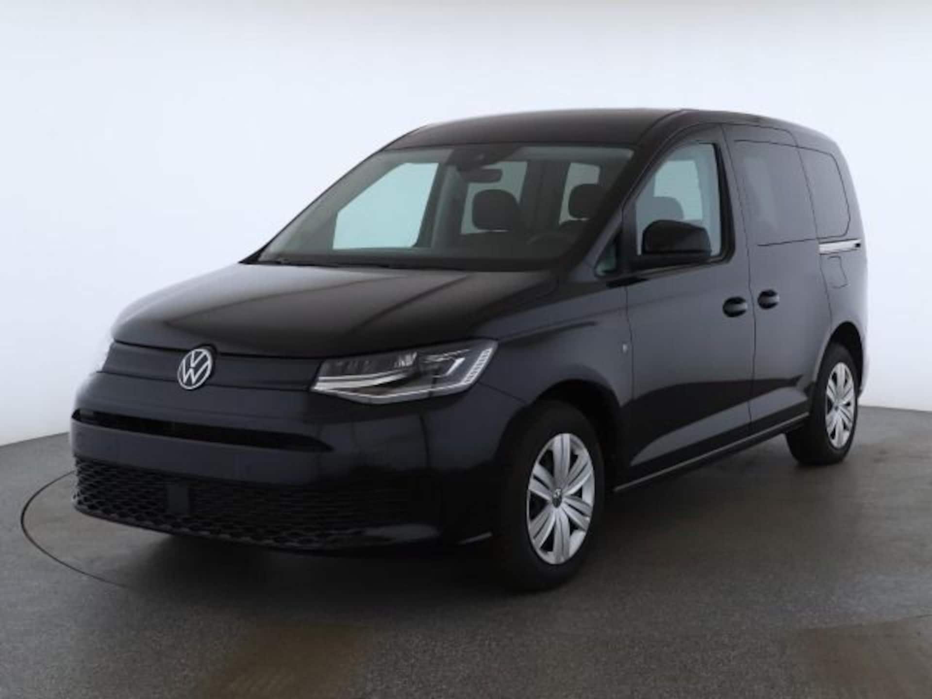 Volkswagen Caddy Basis-Modell