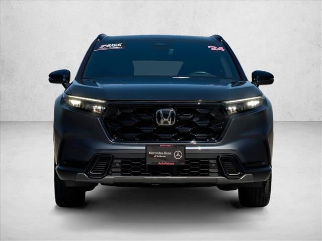 2024 Honda CR-V Hybrid