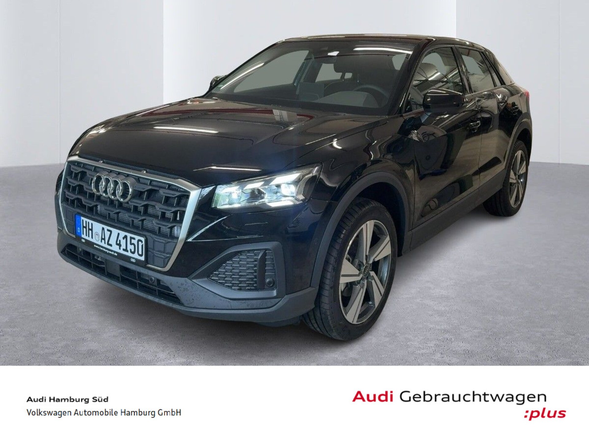 Audi Q2