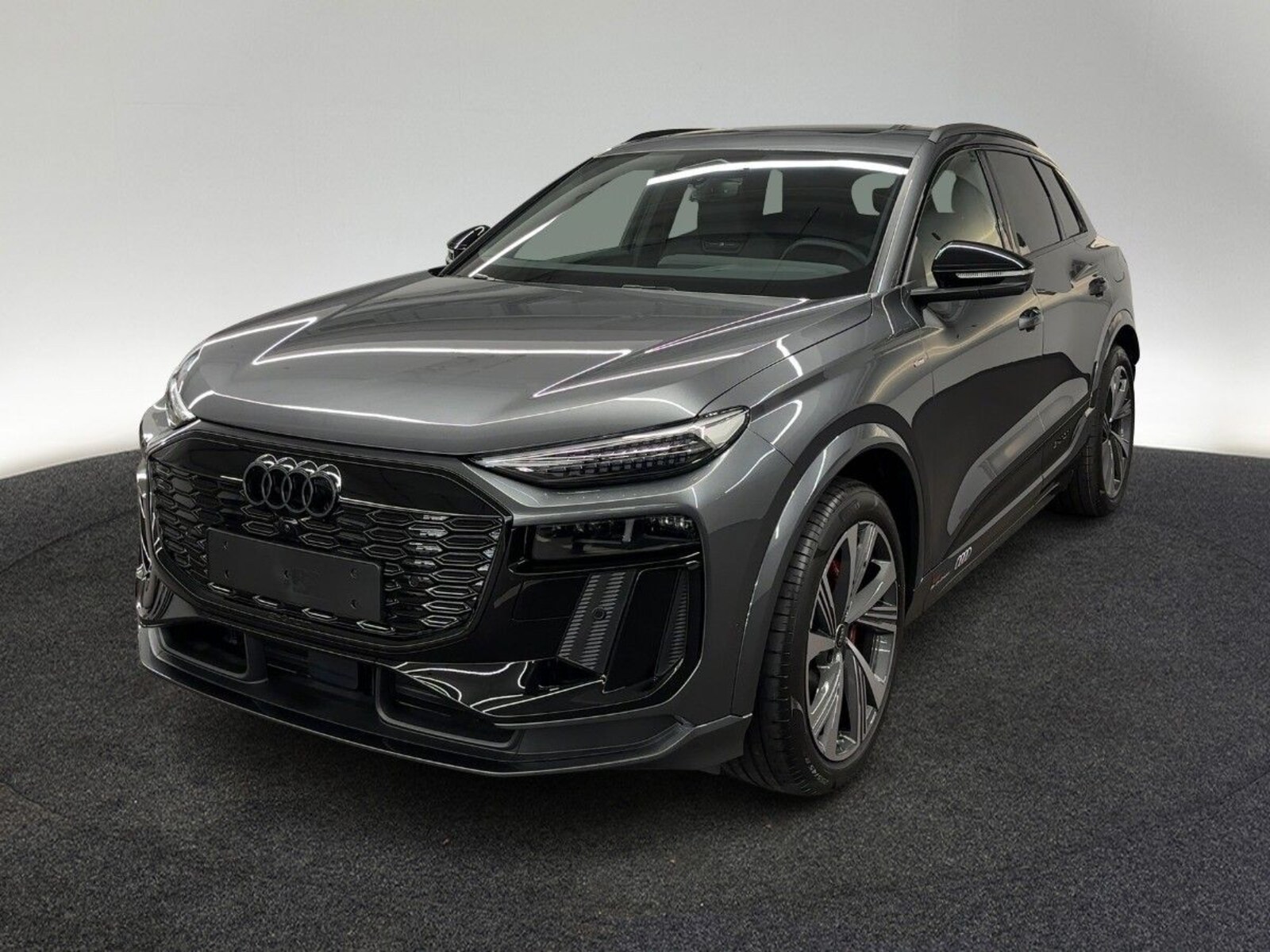 Audi Q6 e-tron – Bild 2