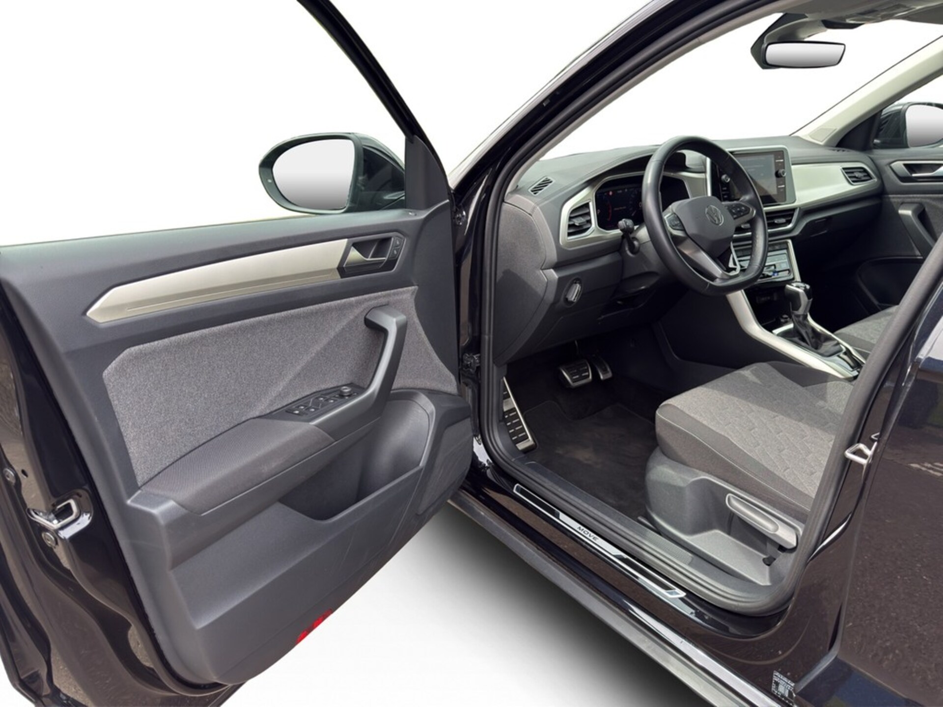 Volkswagen T-Roc MOVE