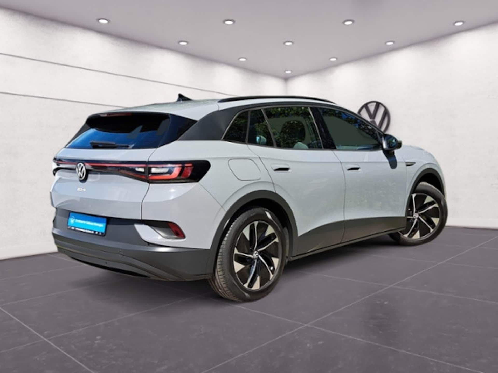 Volkswagen ID.4 Pure Performance