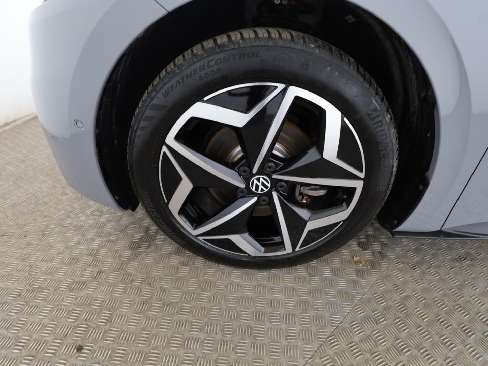 Volkswagen ID.3 Pure Performance
