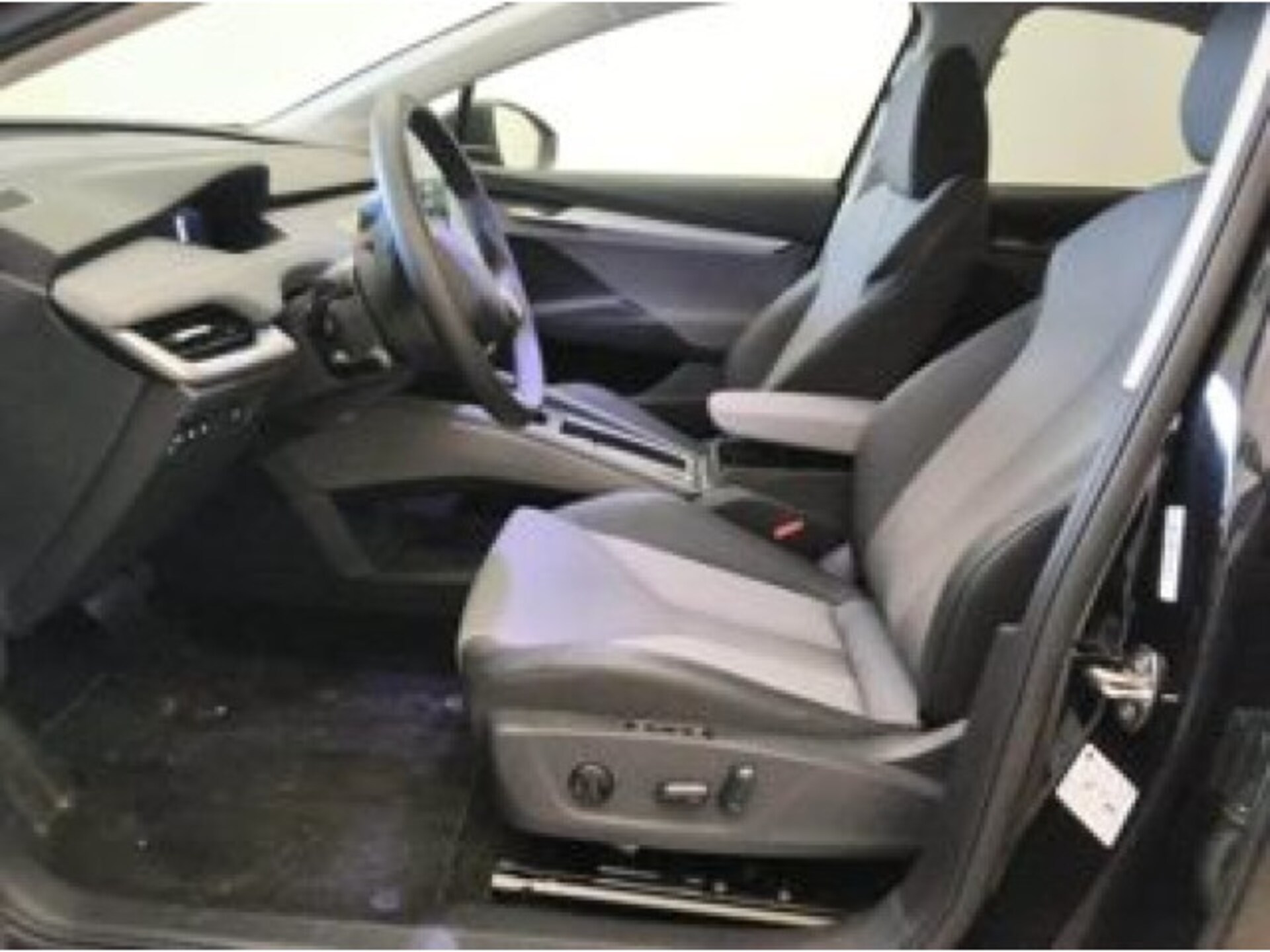 Skoda Enyaq Coupé 85
