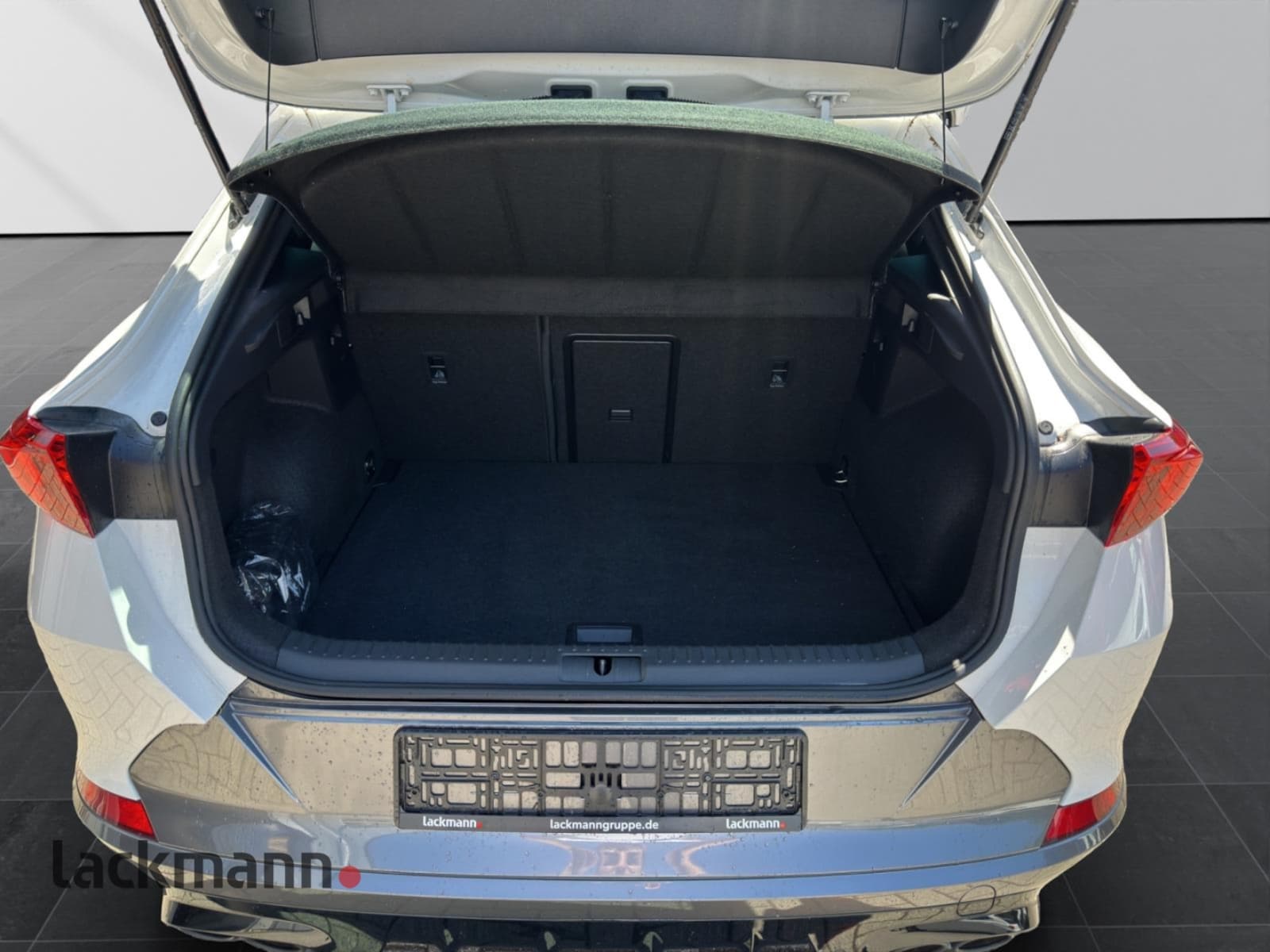 CUPRA Formentor – Bild 7