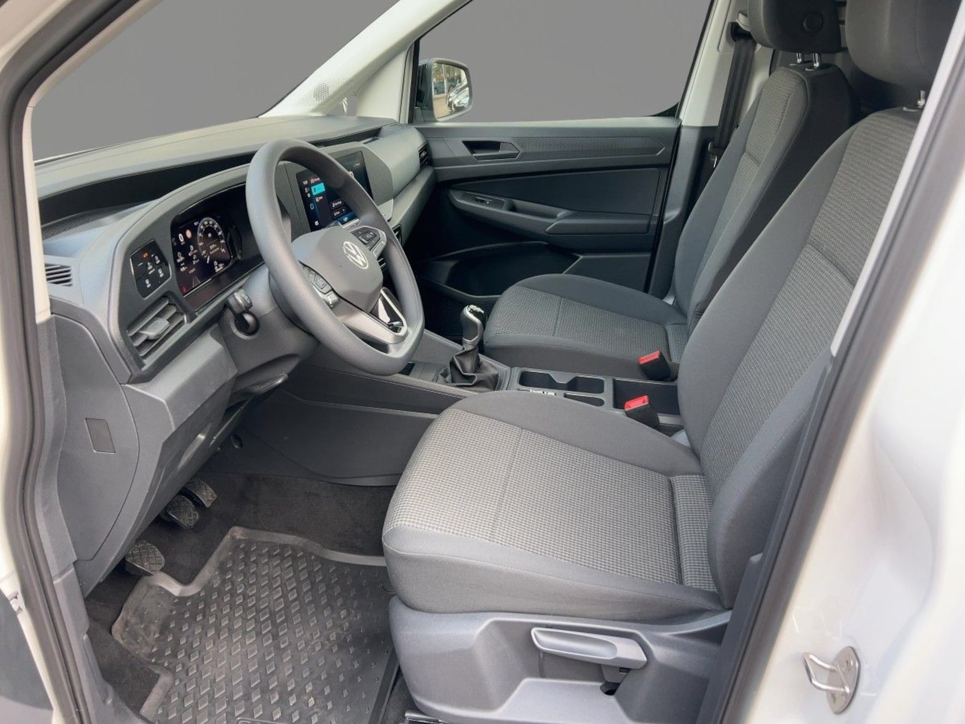 Volkswagen Caddy Maxi Cargo