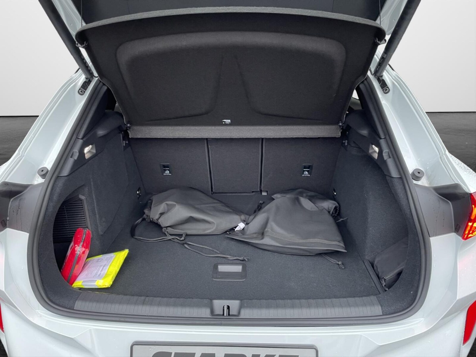 CUPRA Terramar – Bild 12
