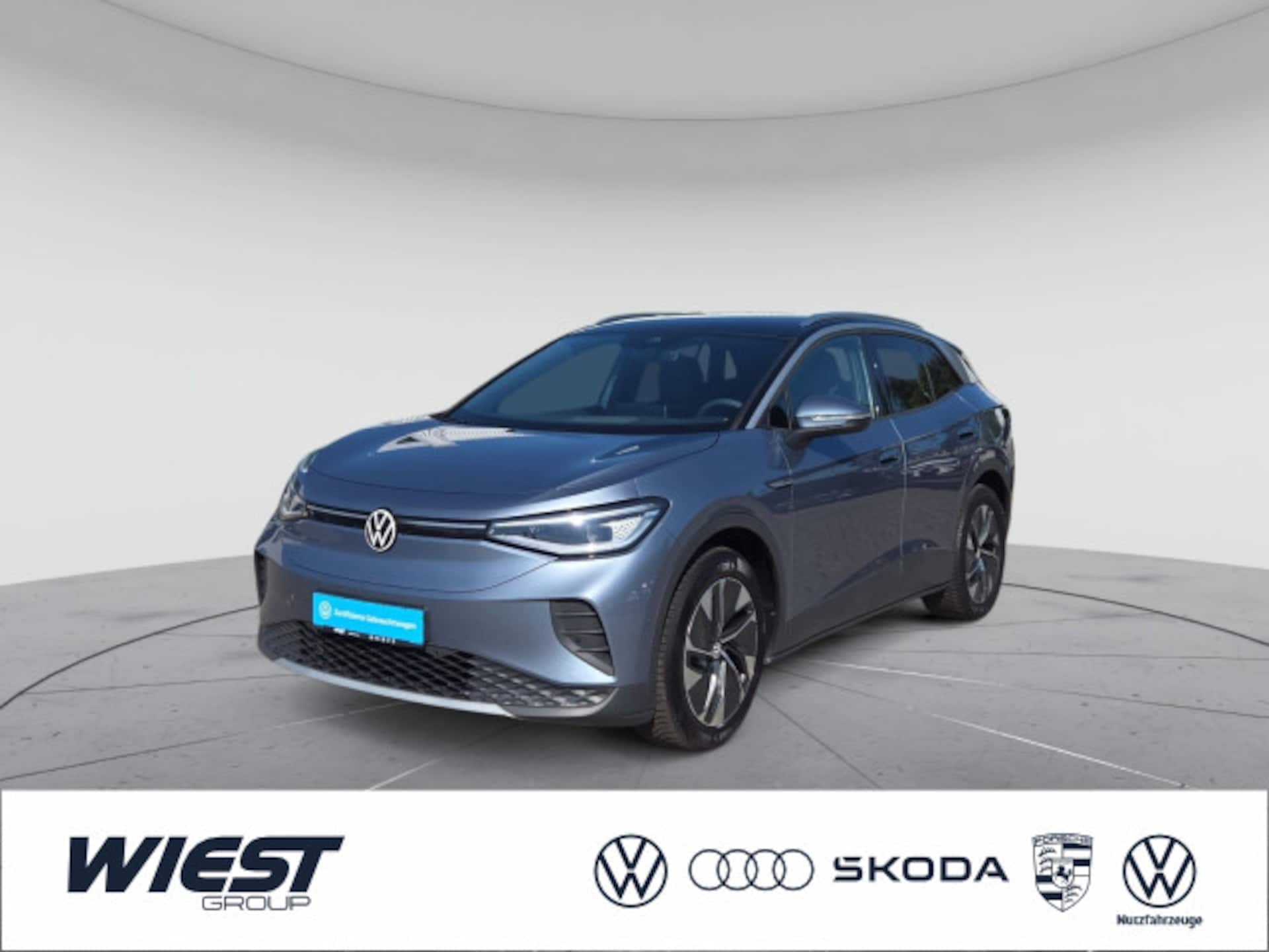 Volkswagen ID.4 Pro Performance