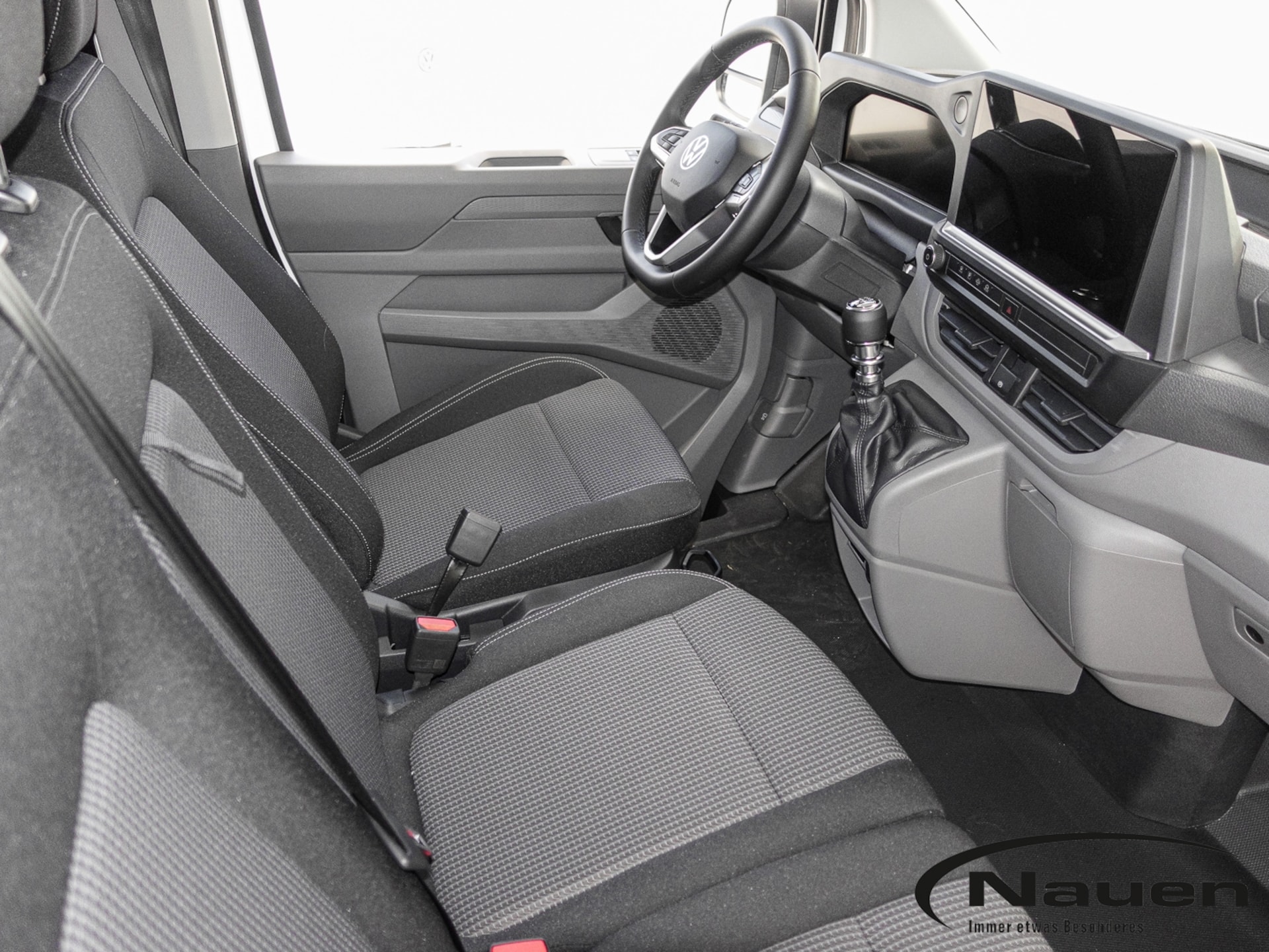 Volkswagen Transporter Kasten kurzer Radstand
