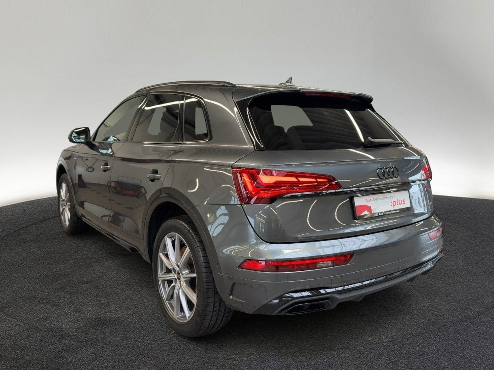 Audi Q5 – Bild 3
