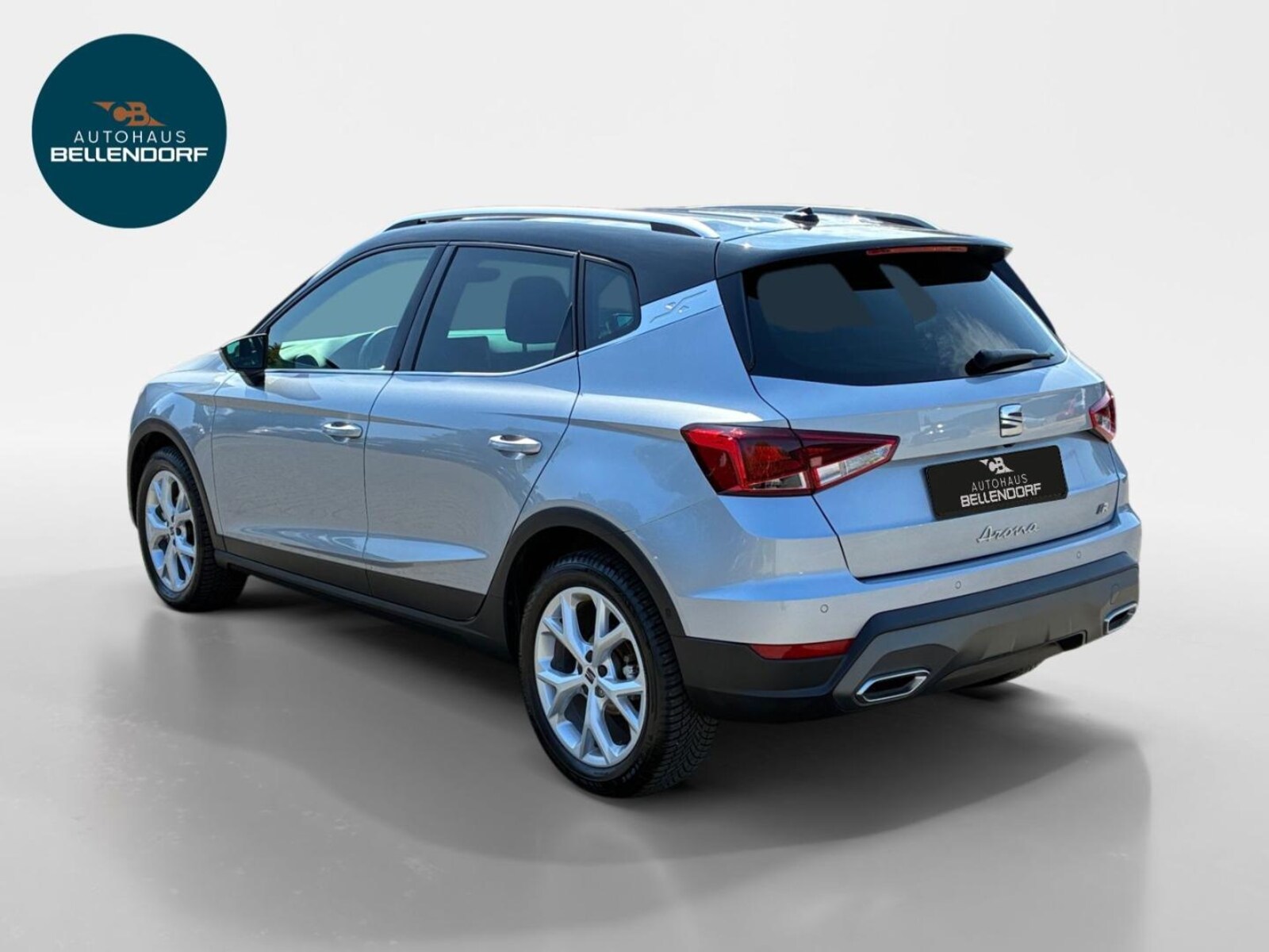 SEAT Arona – Bild 3