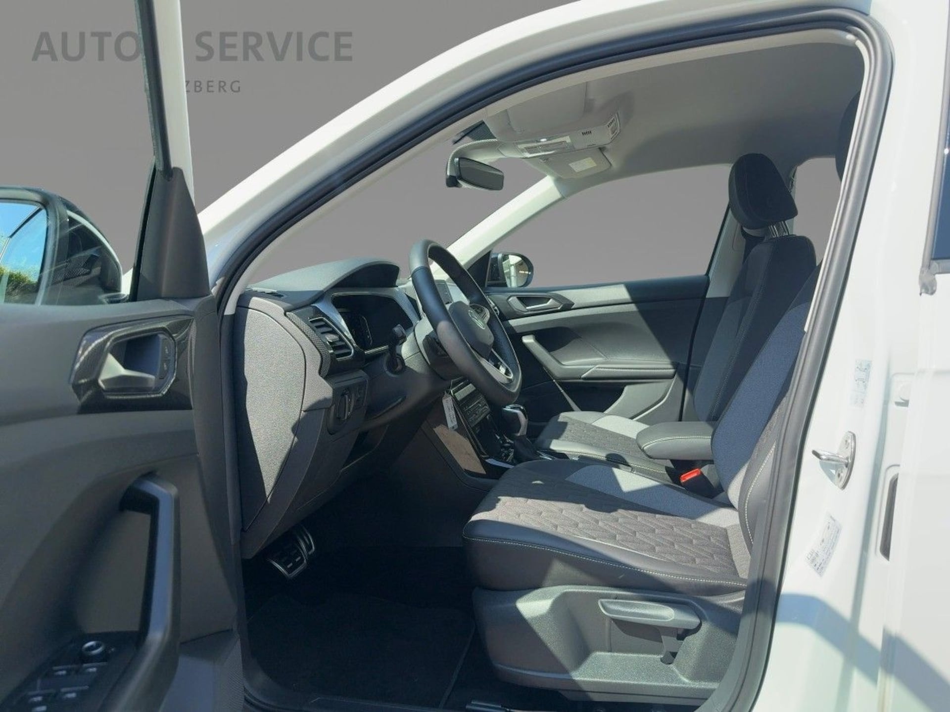 Volkswagen T-Cross ENERGY