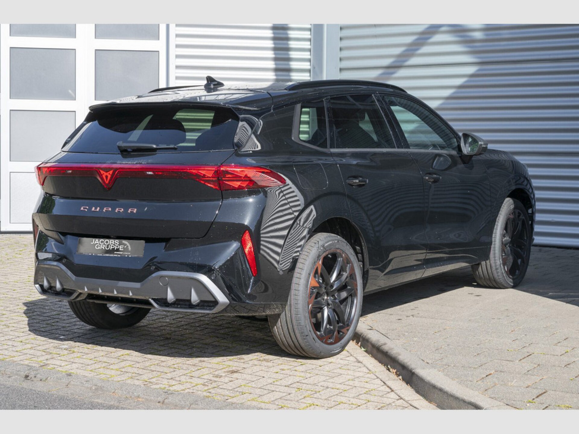 CUPRA Terramar VZ