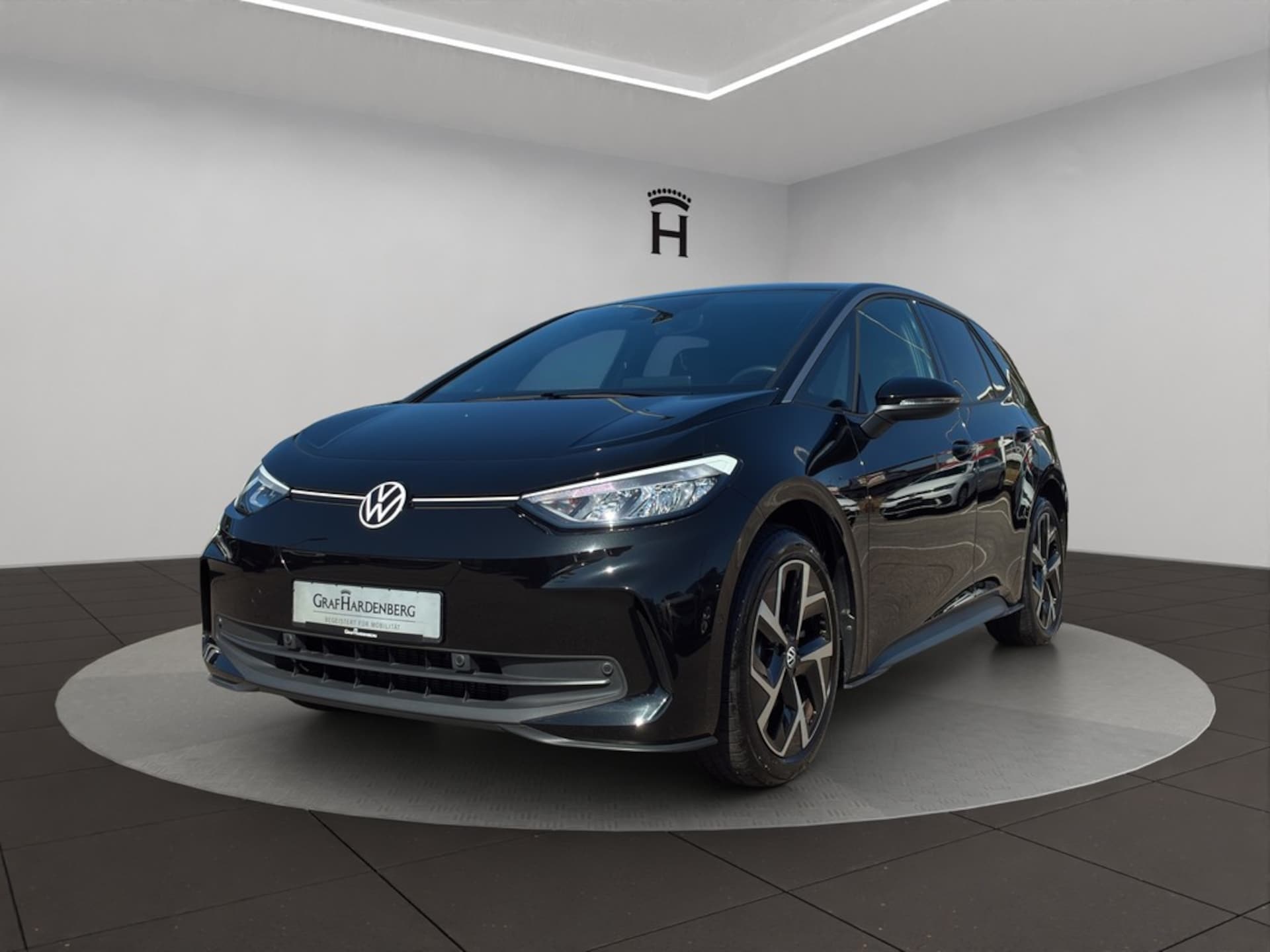 Volkswagen ID.3 MOVE Pro