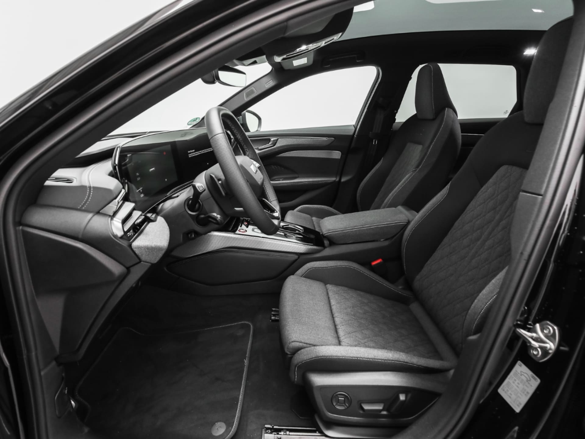 Audi A6 Avant edition one