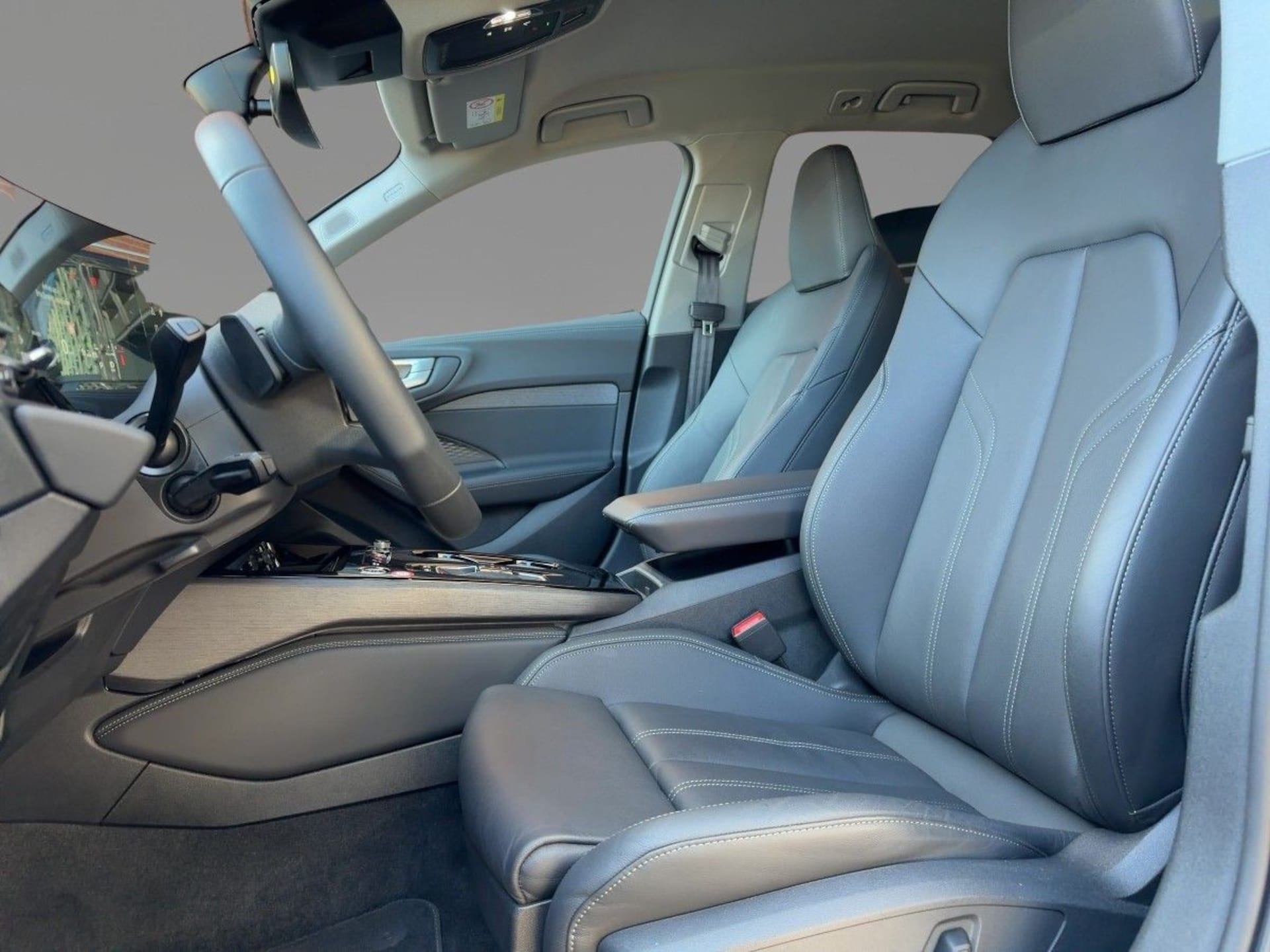 Audi A5 Avant edition one