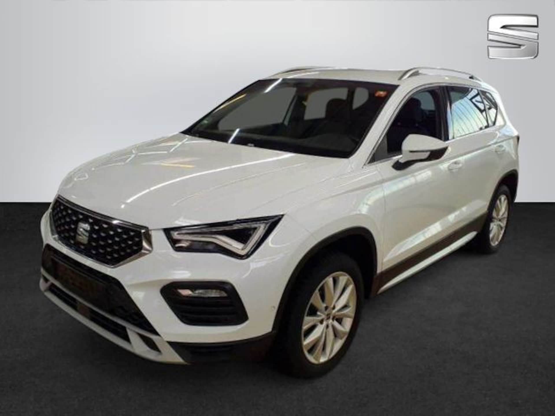 SEAT Ateca Xperience
