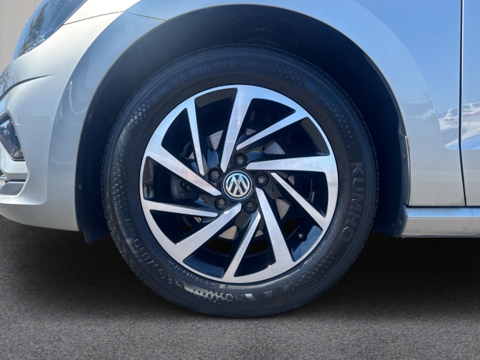 Volkswagen Golf Sportsvan JOIN