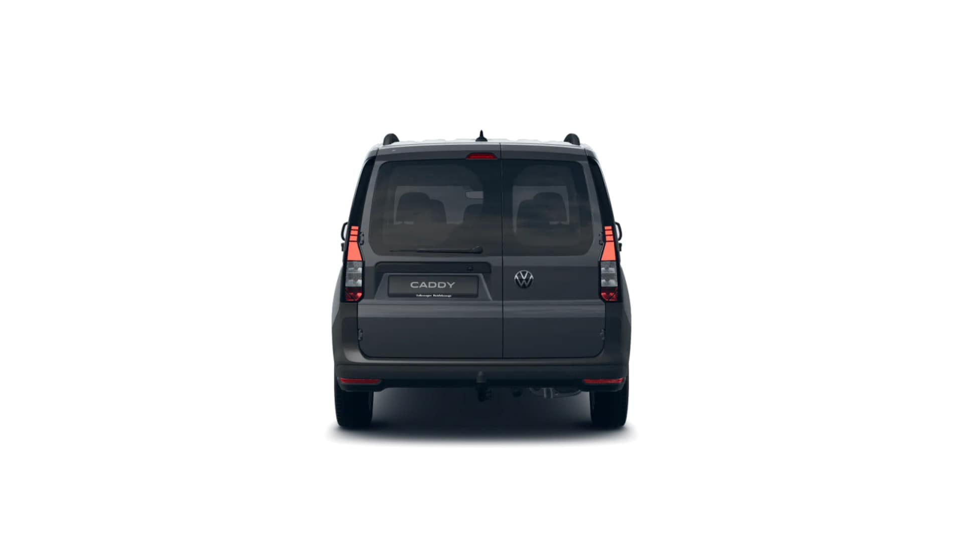 Volkswagen Caddy Basis-Modell