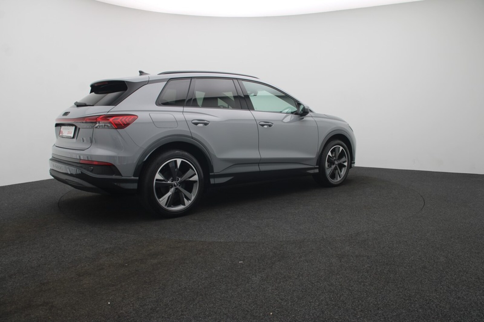 Audi Q4 e-tron – Bild 5