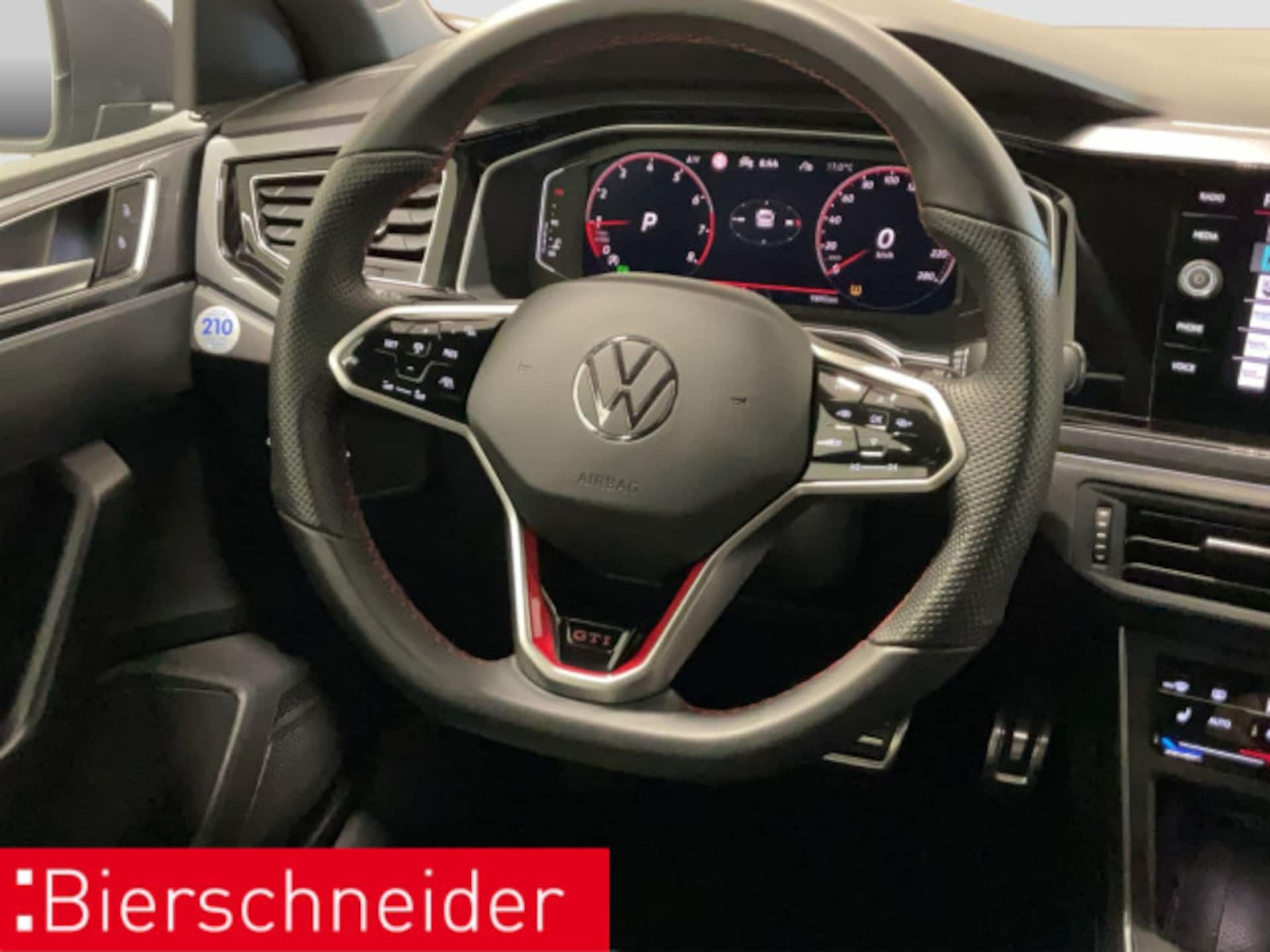 Volkswagen Polo GTI