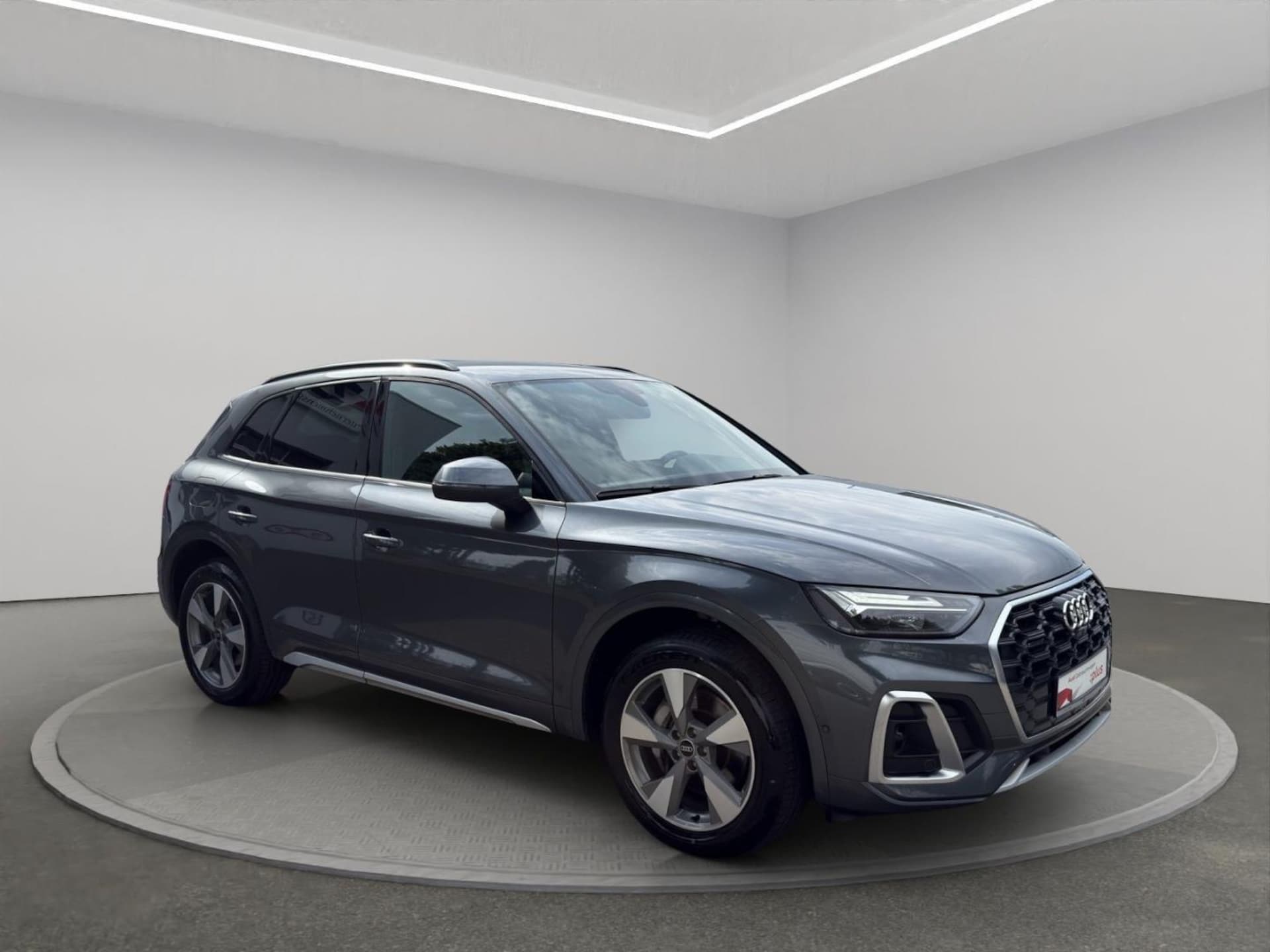 Audi Q5 SUV S line