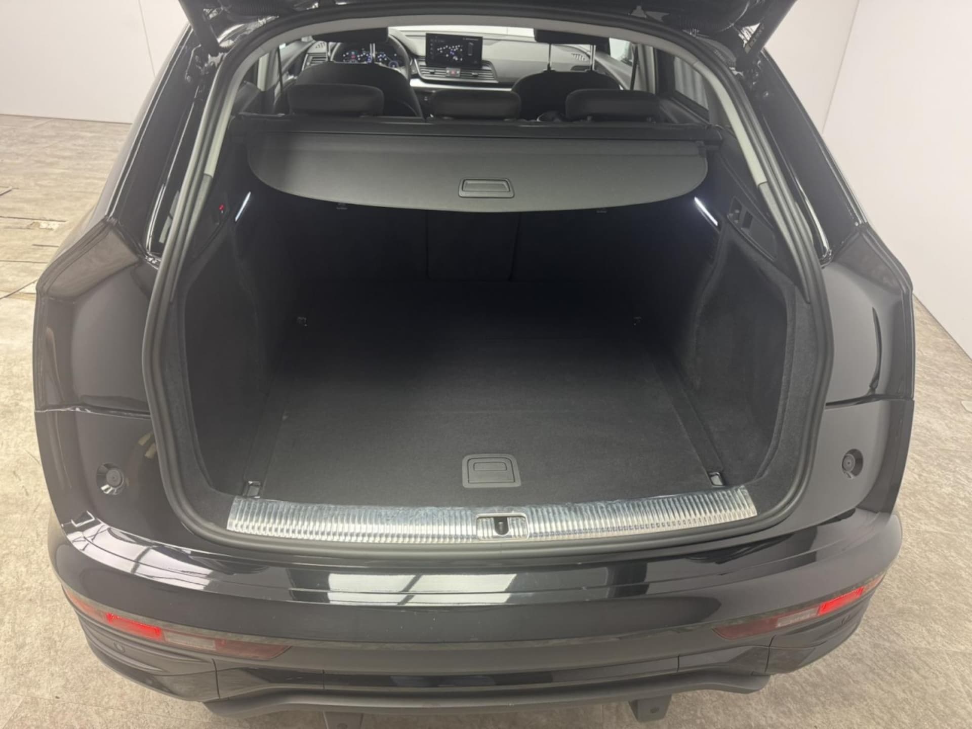 Audi Q5 Sportback advanced
