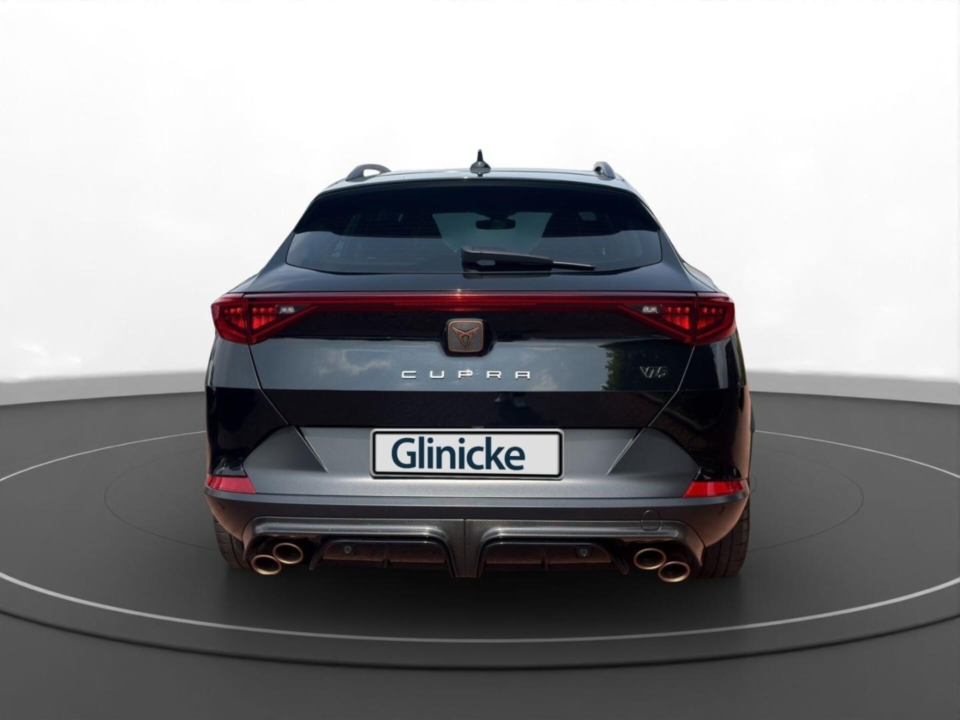CUPRA Formentor VZ5
