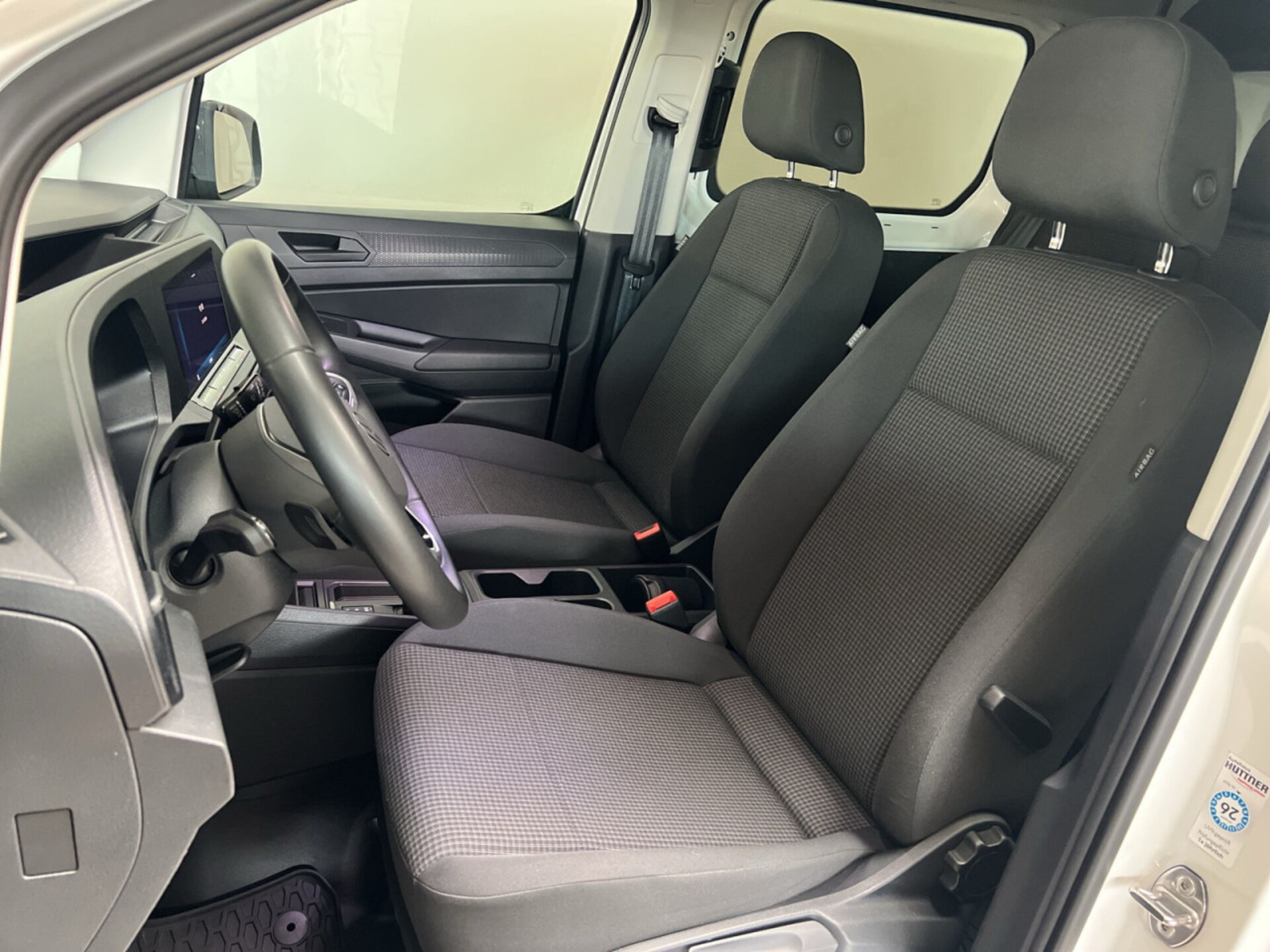 Volkswagen Caddy Maxi Kombi Flexible