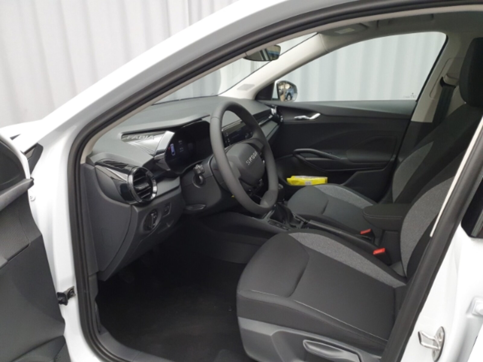 Škoda Fabia – Bild 7