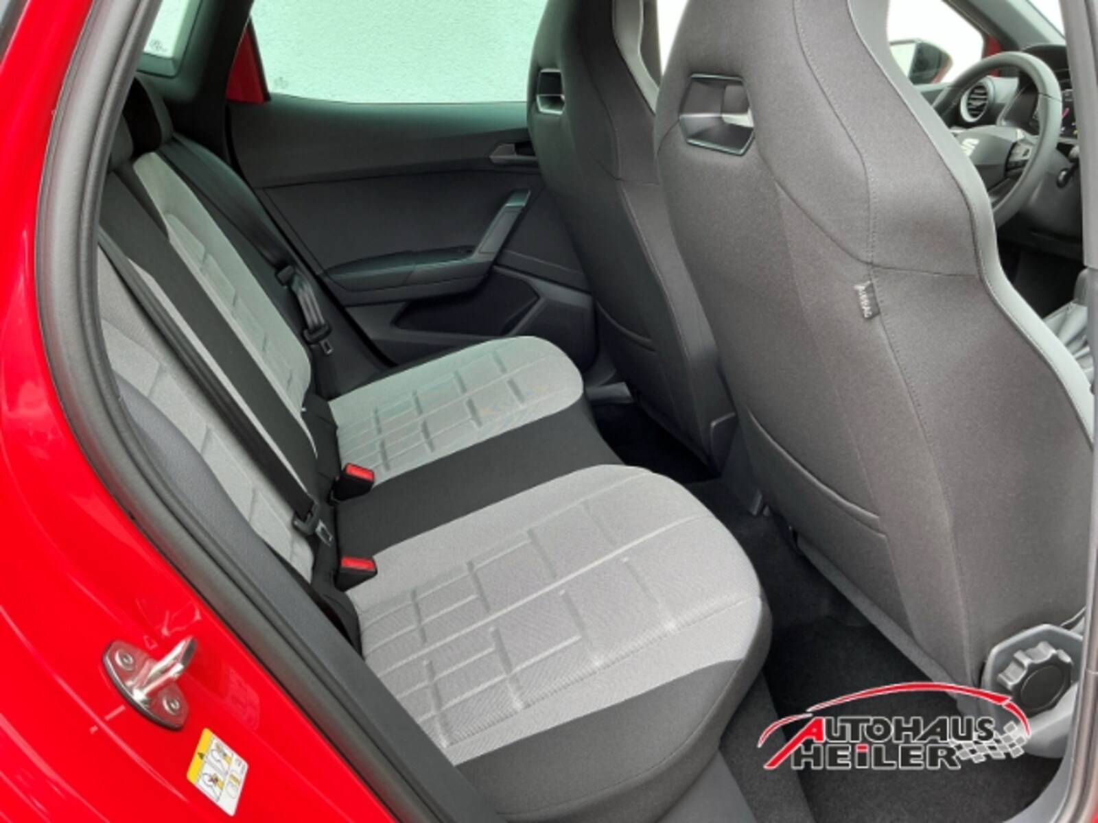 SEAT Arona – Bild 9