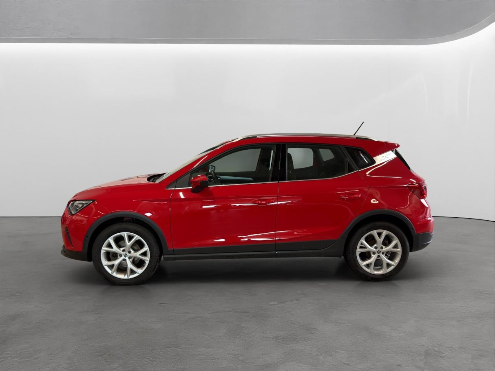 SEAT Arona – Bild 4