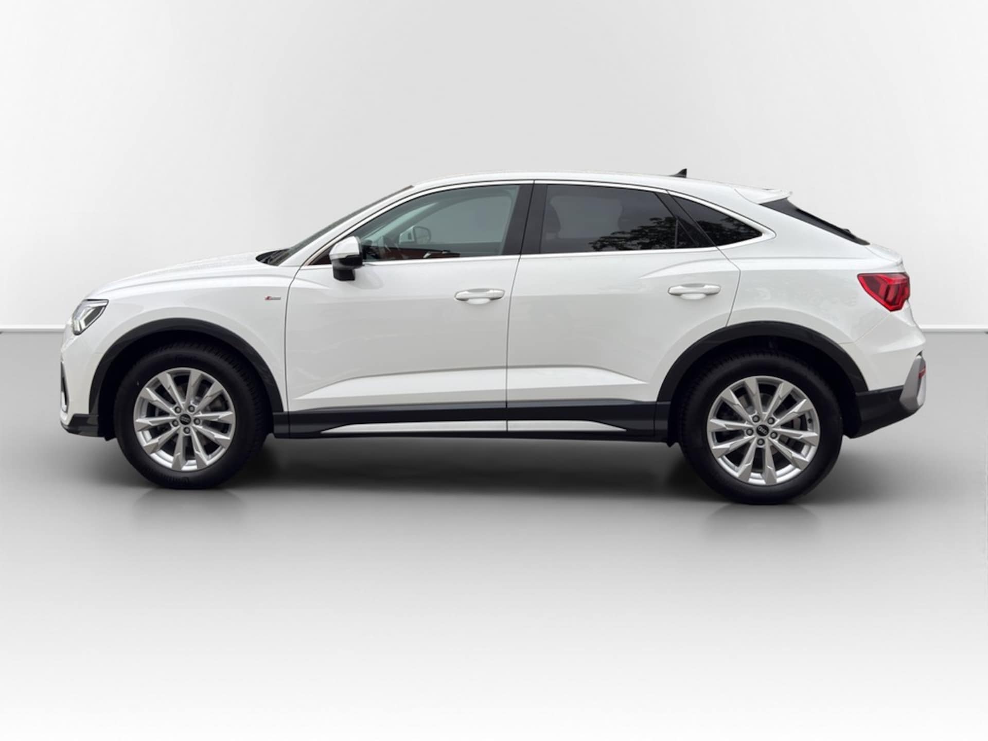 Audi Q3 Sportback S line